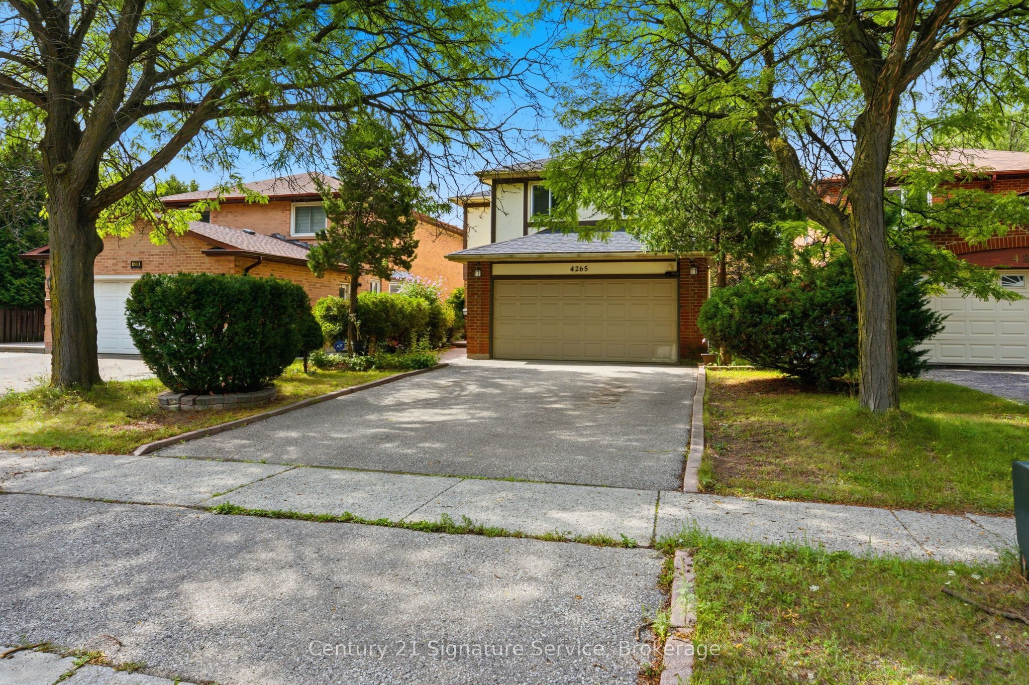 4265 Tea Garden Circle Property Photo 2