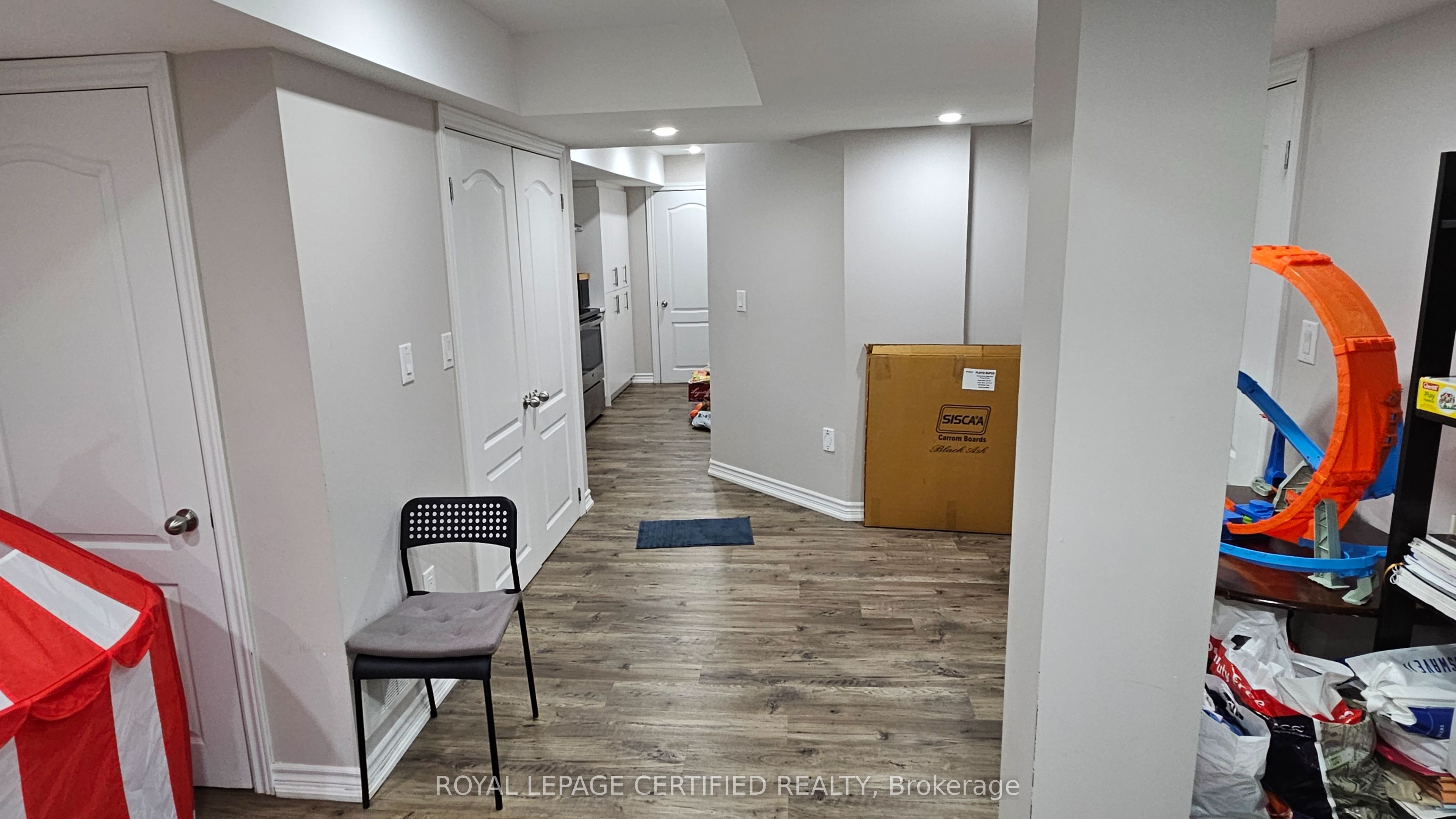 62 Fandango Drive Bsmt Property Photo 7