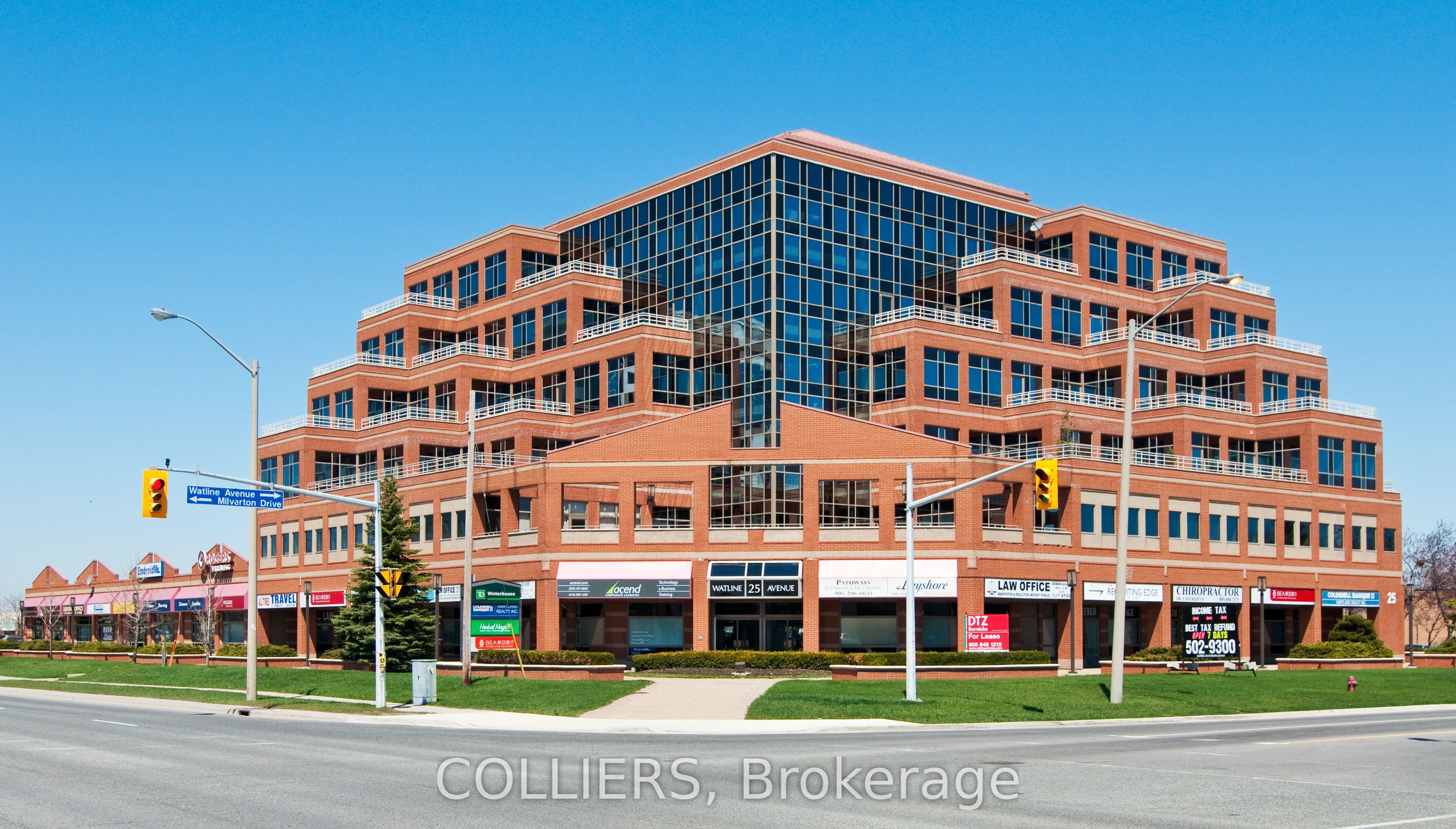 25 Watline Avenue 602 Property Photo 1