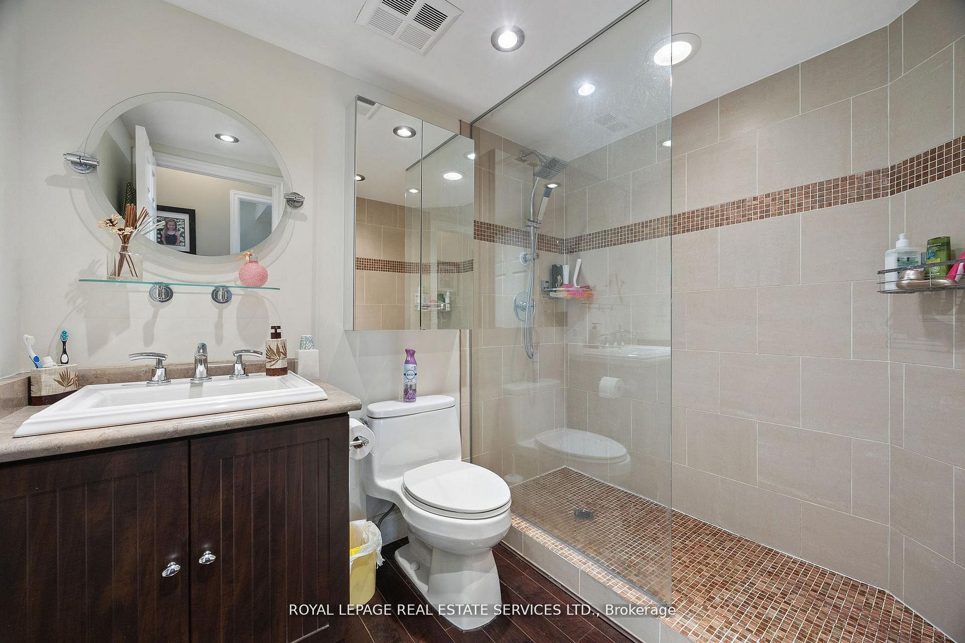 2261 Lake Shore Boulevard W 1010 Property Photo 7