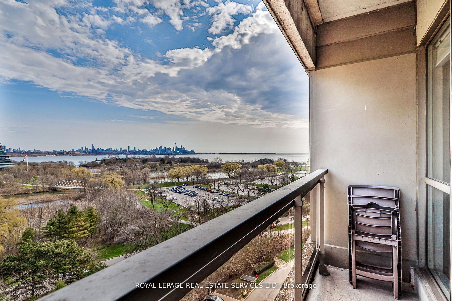 2261 Lake Shore Boulevard W 1010 Property Photo 10