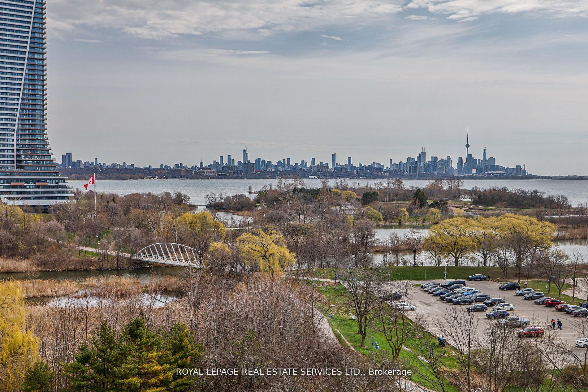 2261 Lake Shore Boulevard W 1010 Property Photo 11