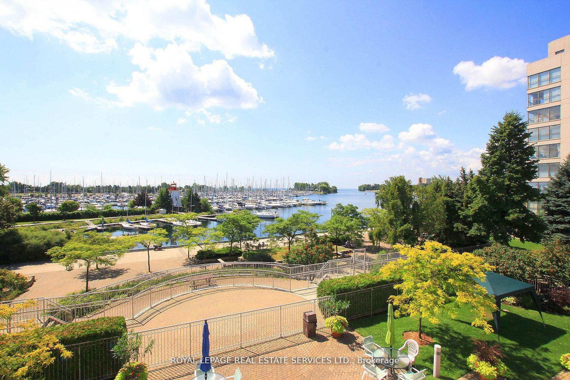 2261 Lake Shore Boulevard W 1010 Property Photo 20