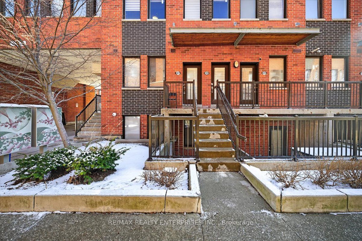 871 Wilson Avenue 21 Property Photo 1