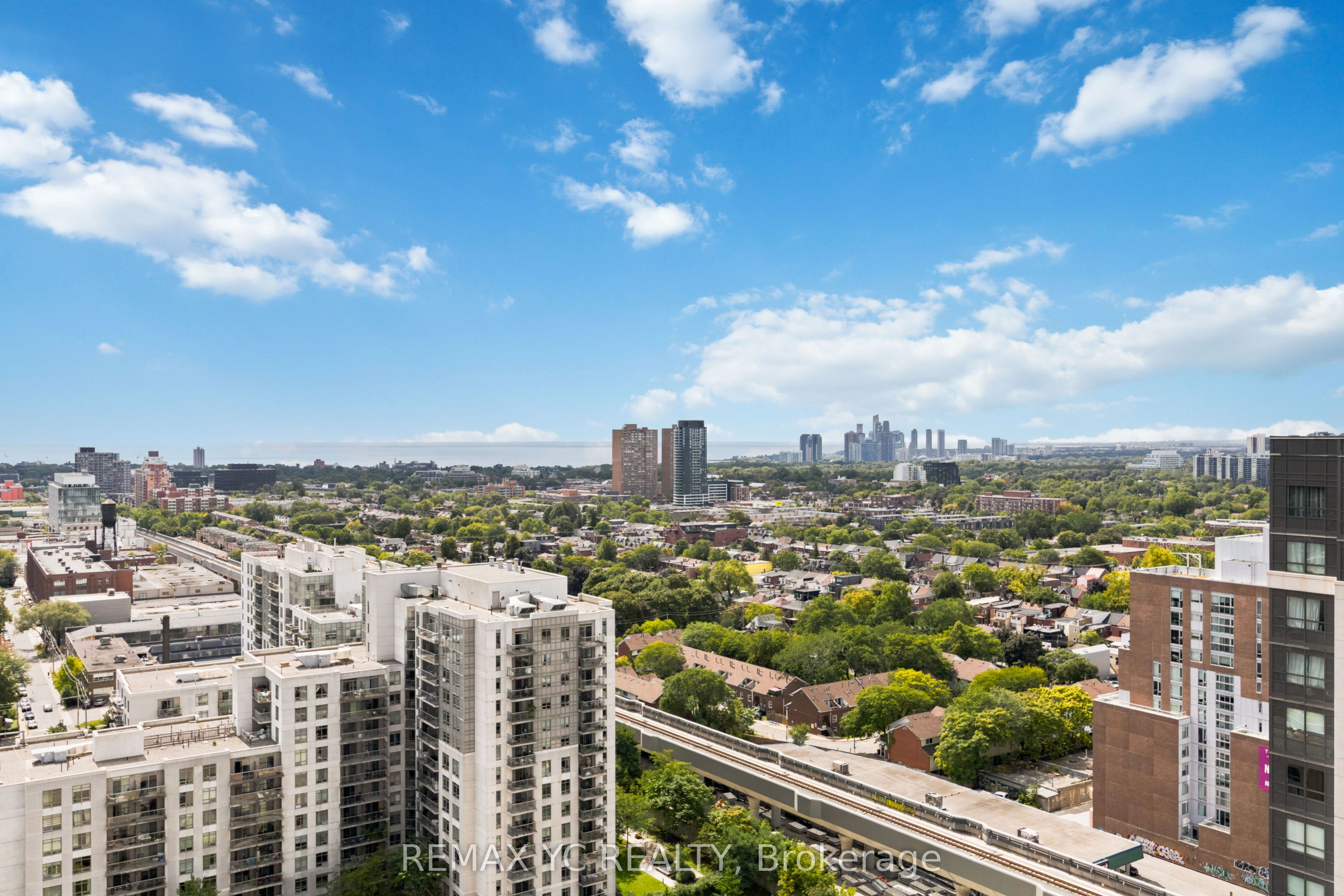 1410 Dupont Street 2408