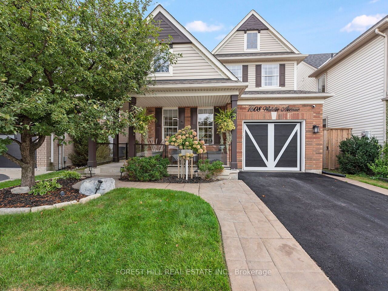 1608 Waldie Avenue Property Photo 1