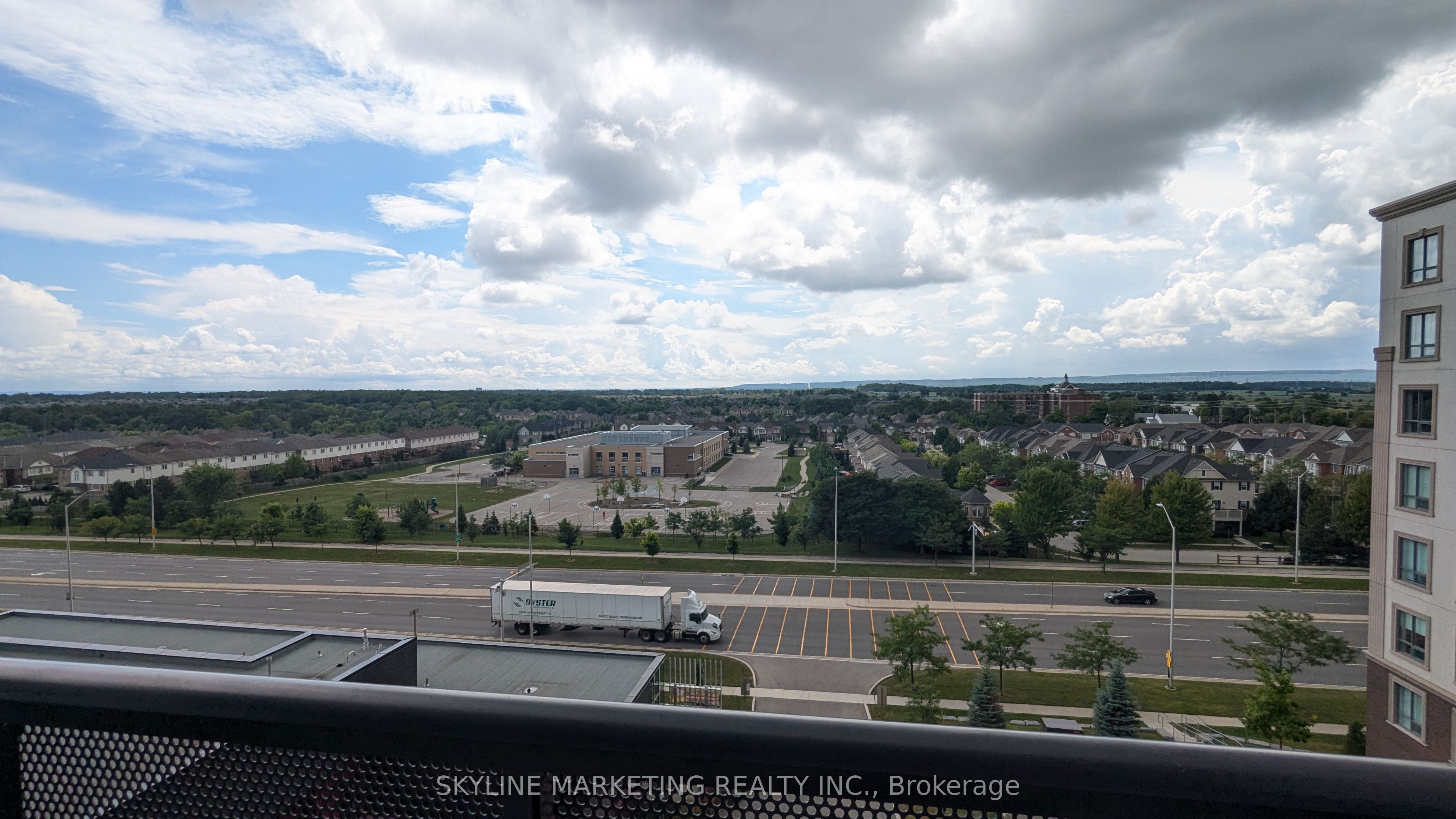 2450 Old Bronte Road 642 Property Photo 19