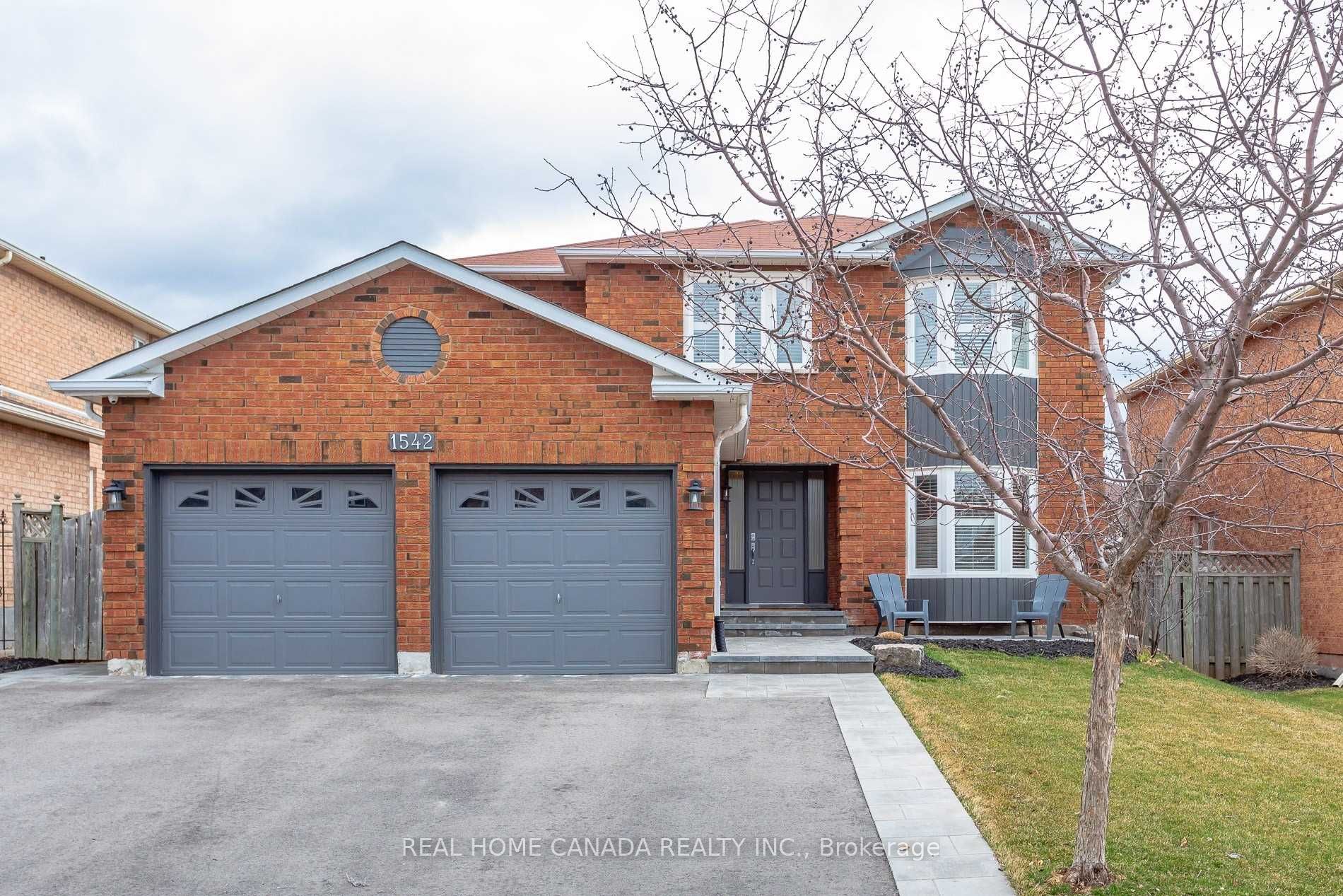 1542 Prince John Circle Property Photo 1