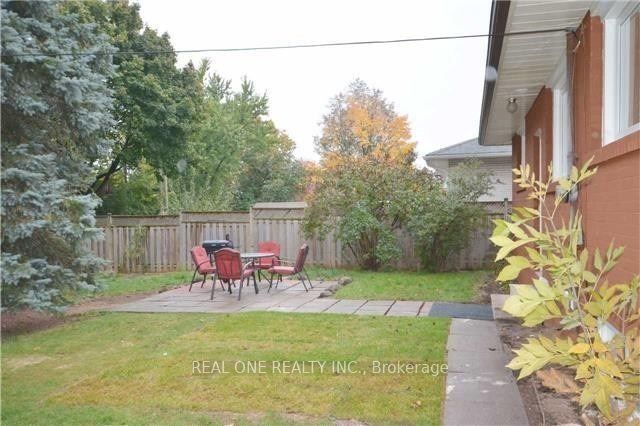 58 Sewell Drive Bsmt Property Photo 12