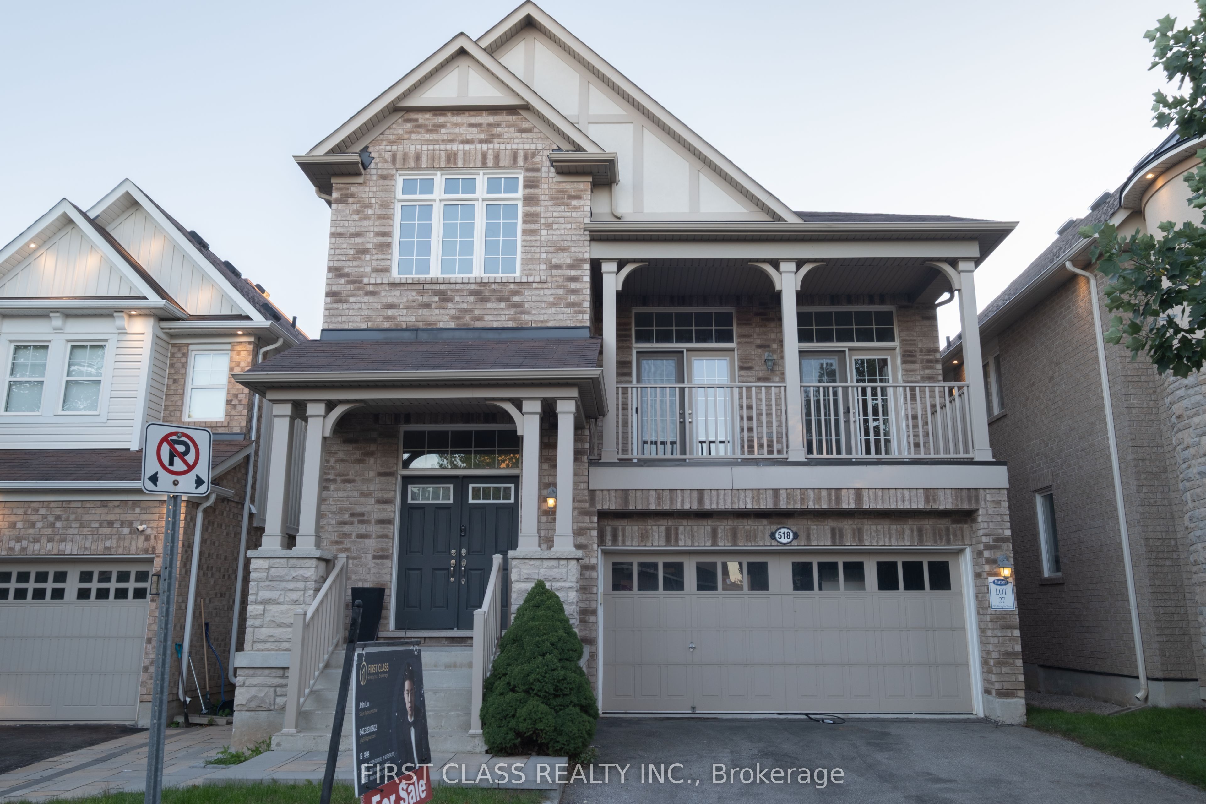518 Wettlaufer Terrace Property Photo 1