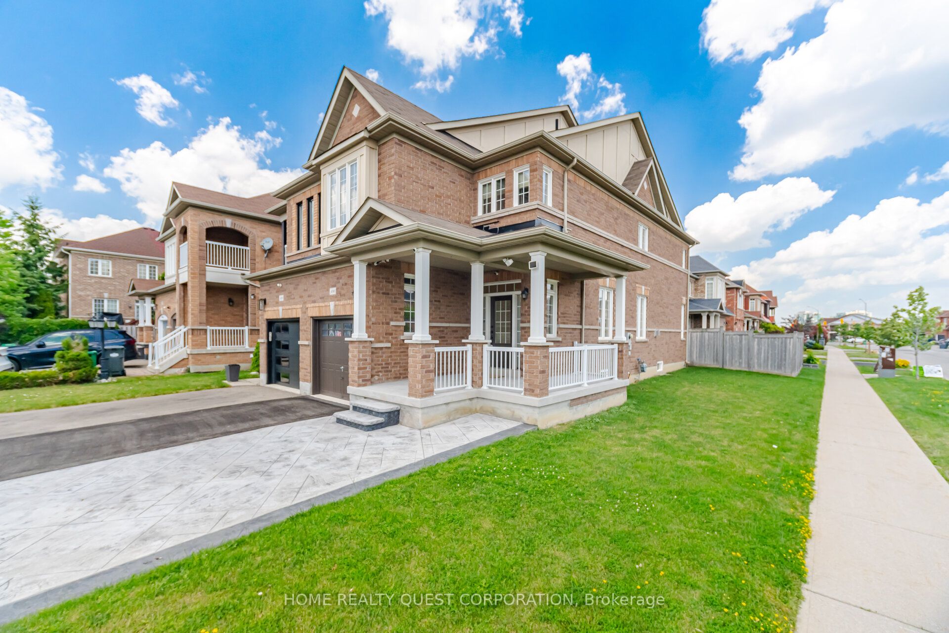 4301 Trail Blazer Way Property Photo 1