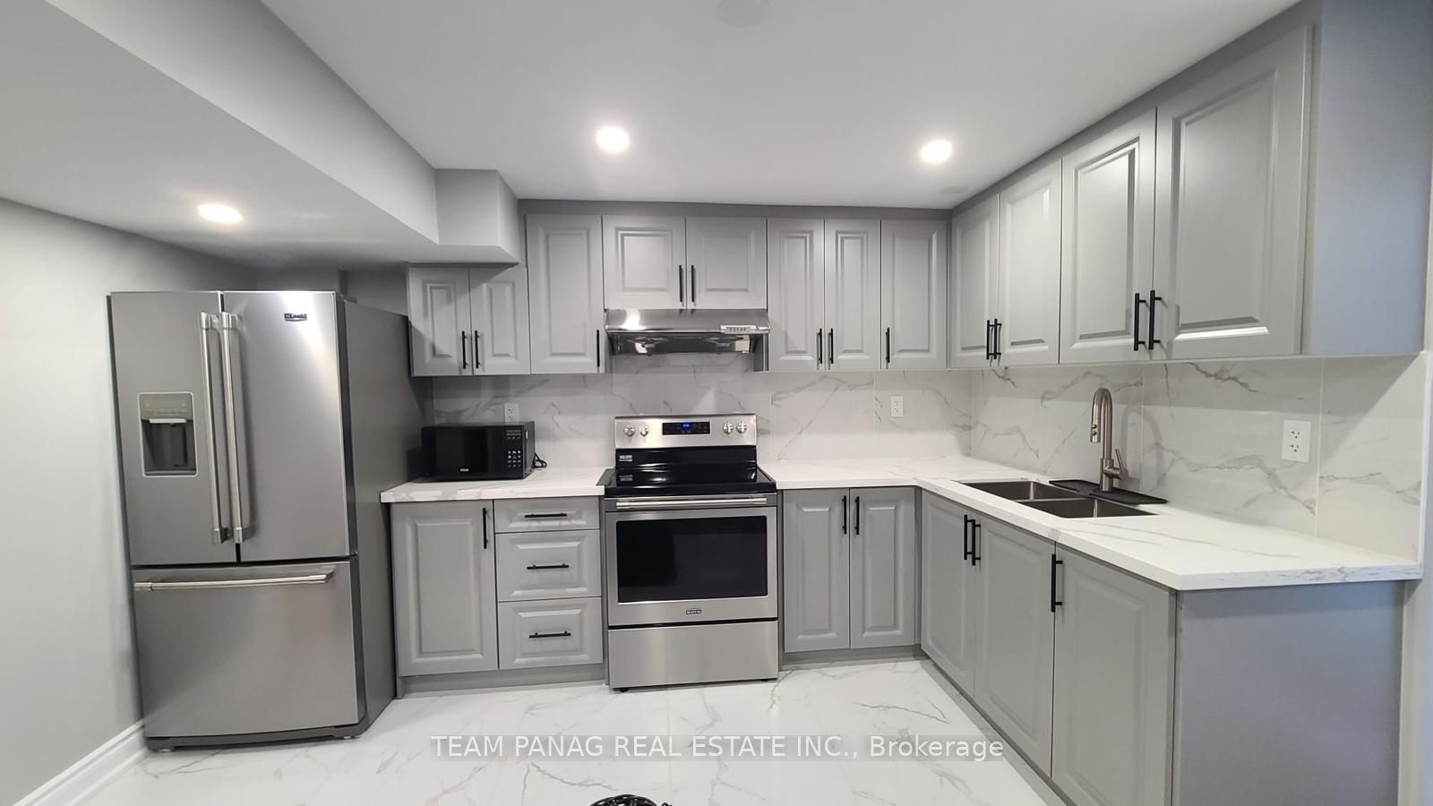 162 Luella Crescent (Lower) Property Photo 1