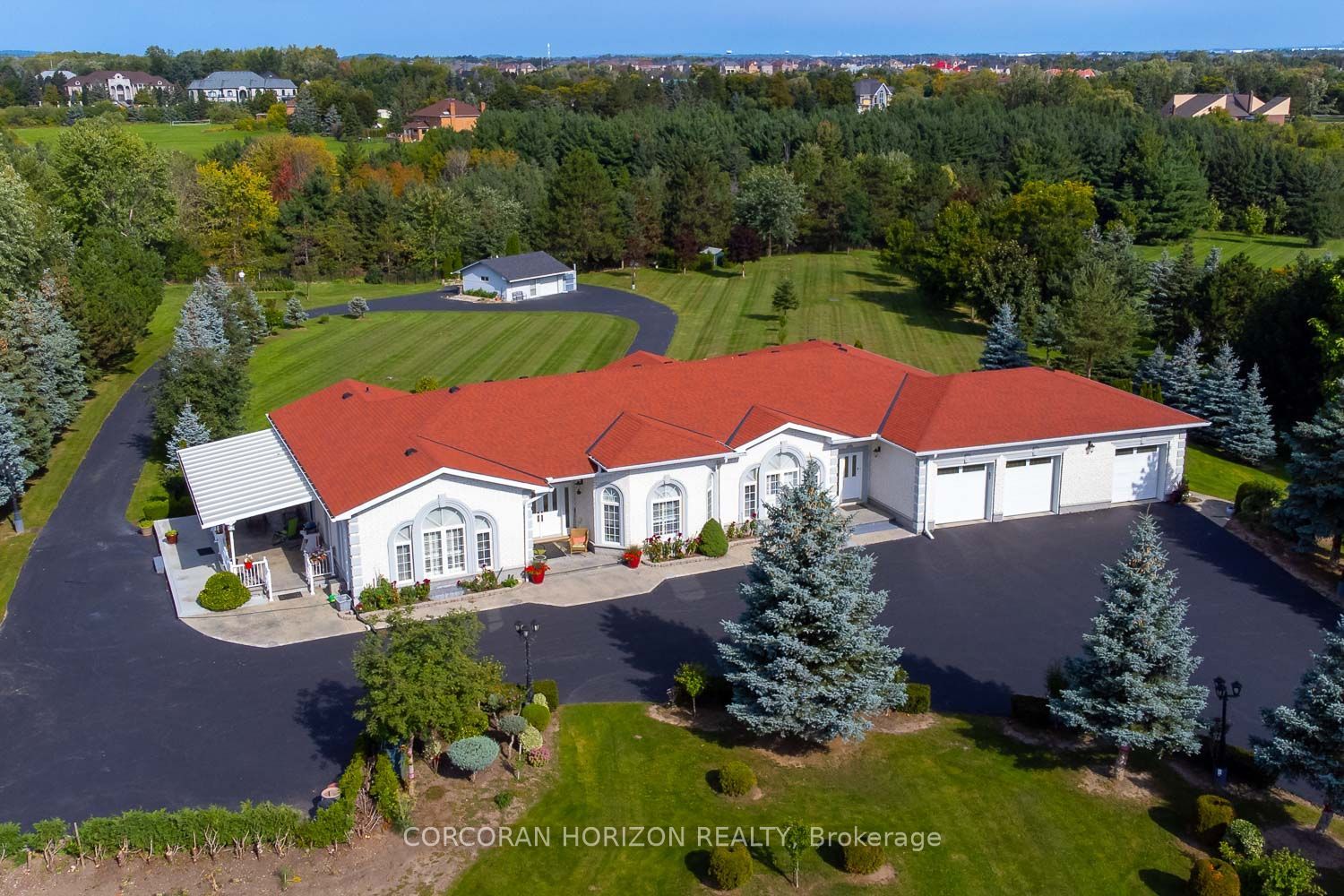 16 Rosegarden Drive