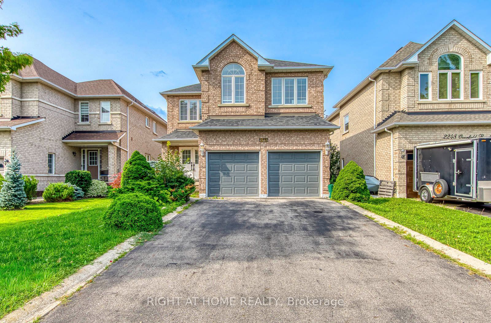 2244 Overfield Road Property Photo 1
