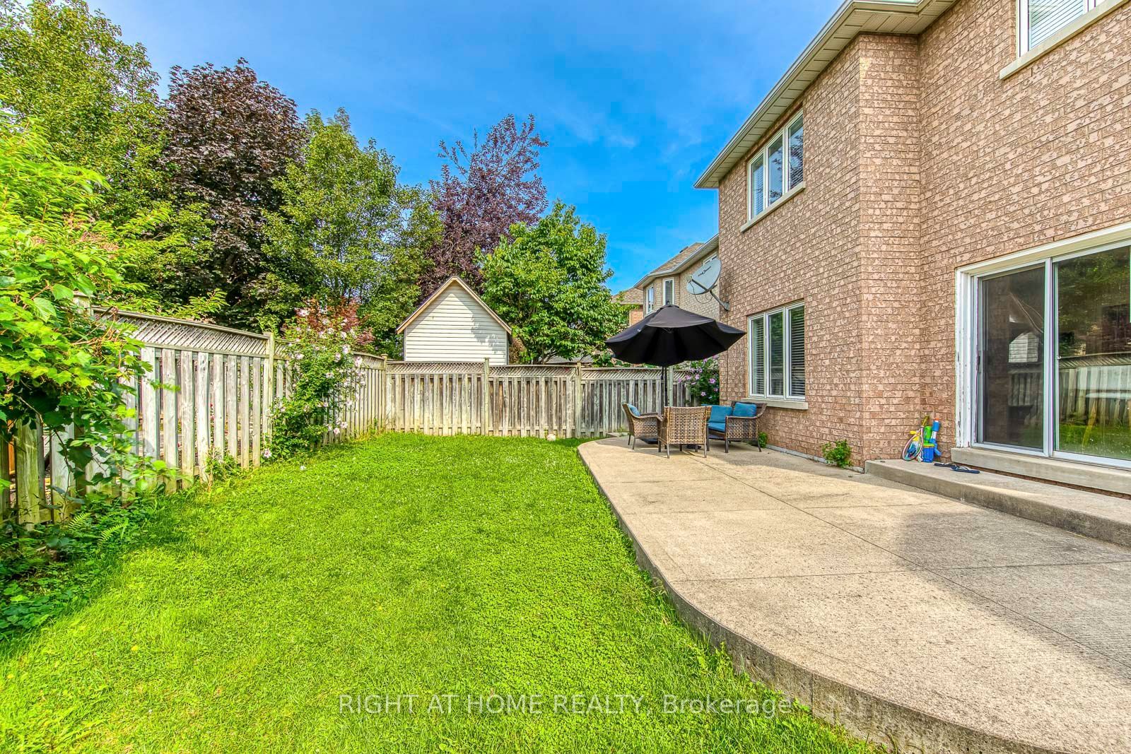 2244 Overfield Road Property Photo 38