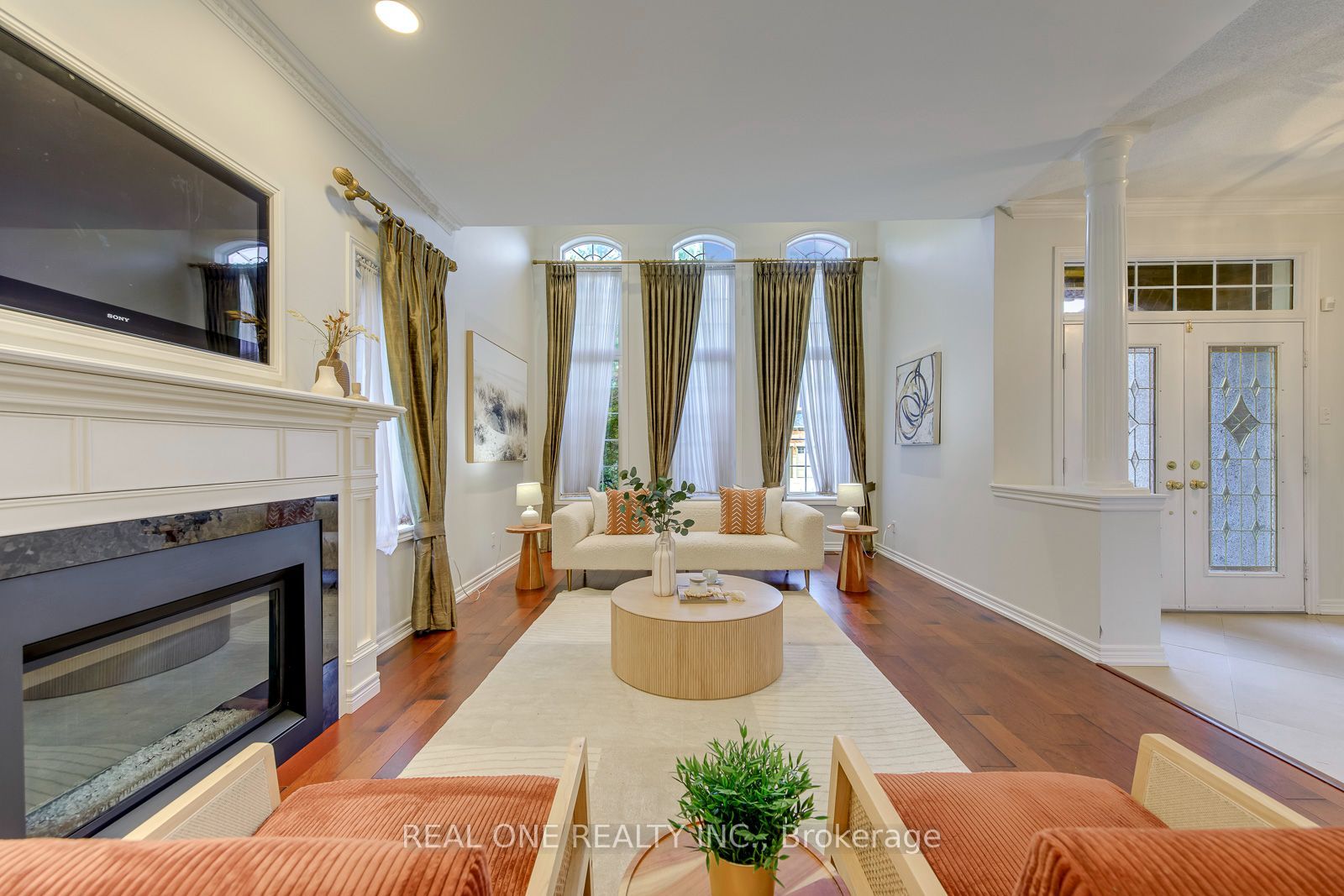 1206 Lindenrock Drive Property Photo 6