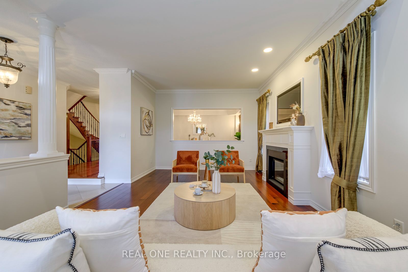 1206 Lindenrock Drive Property Photo 8