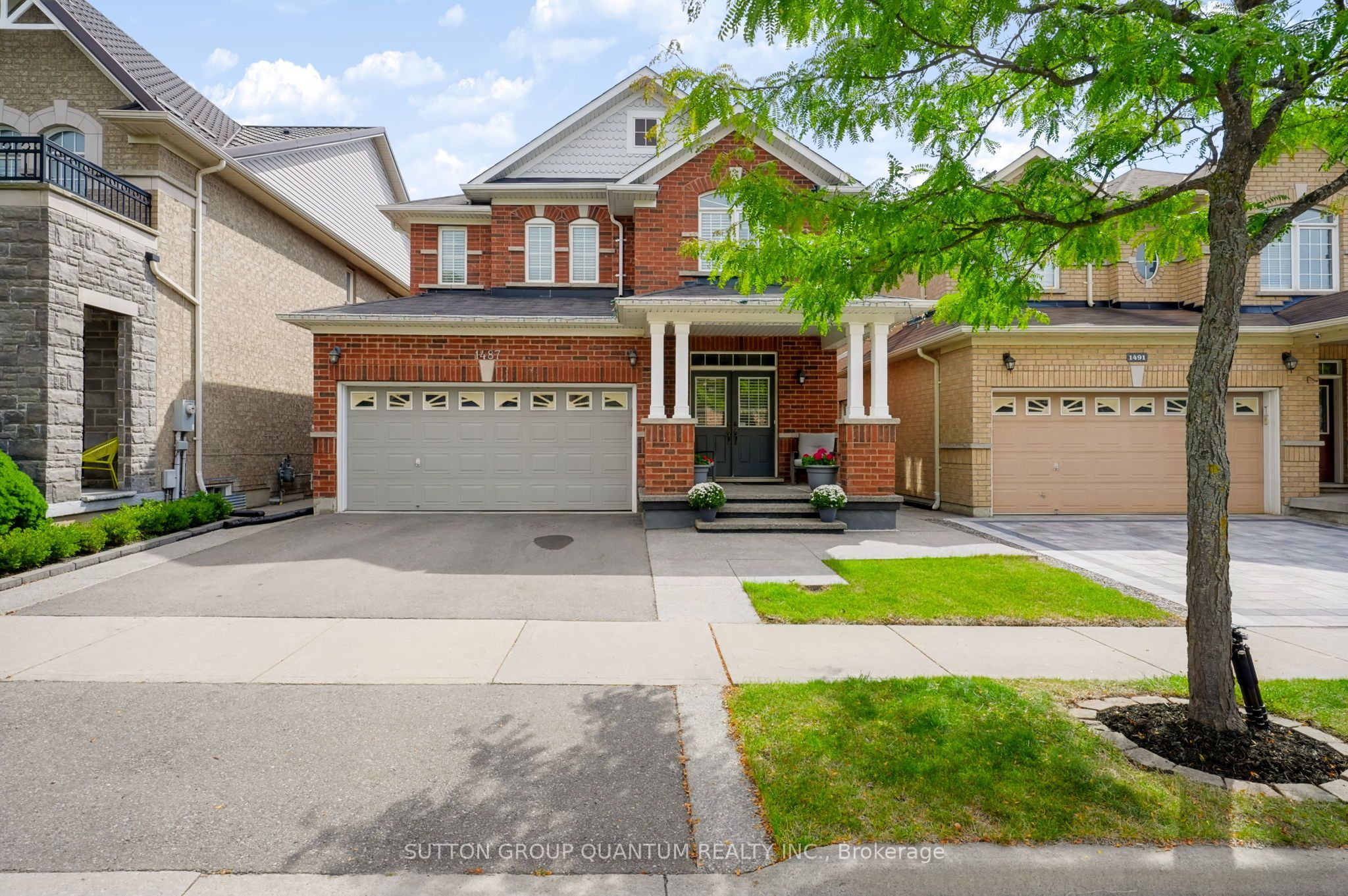 1487 Rolph Terrace Property Photo 1