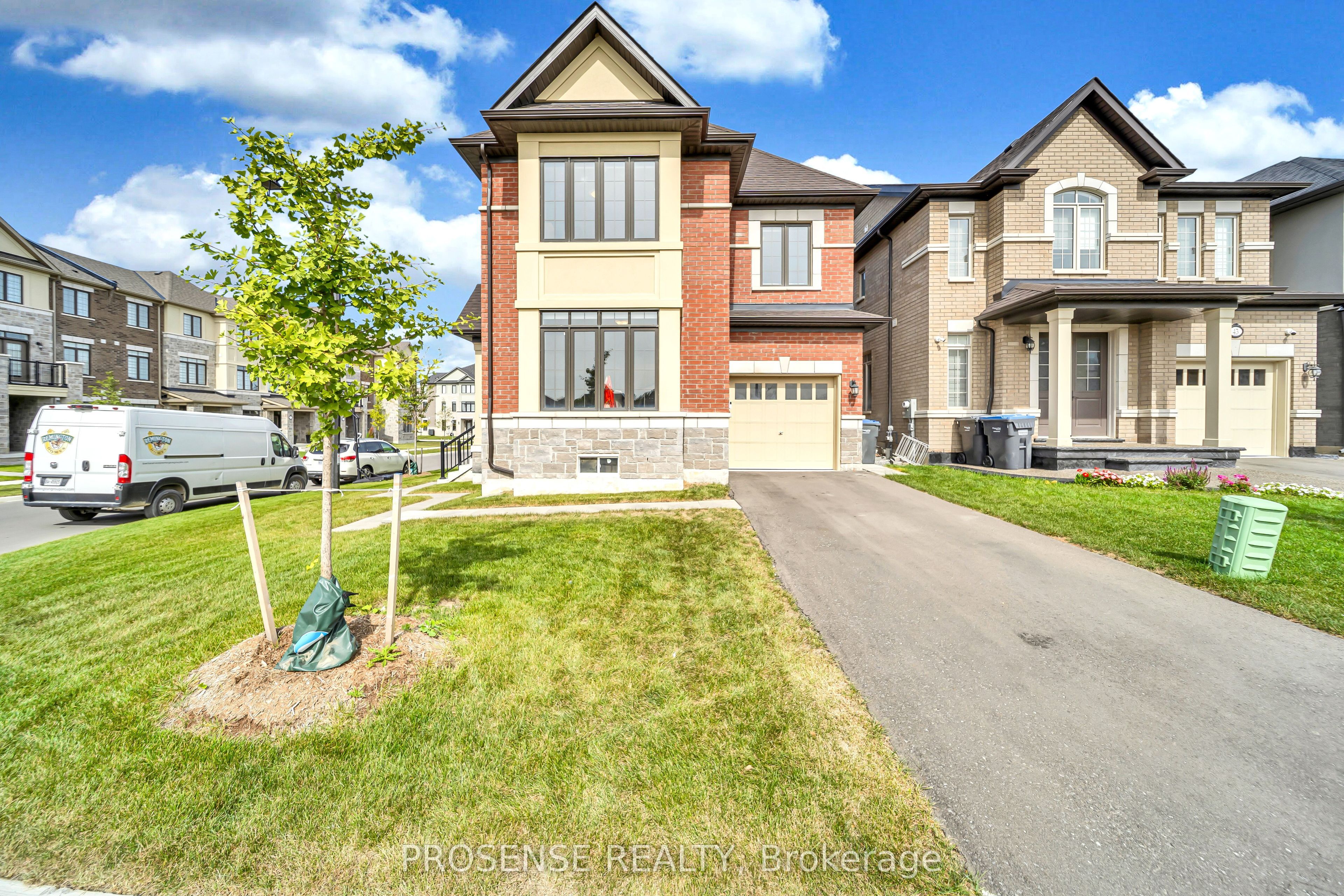 45 Keyworth Crescent Property Photo 4