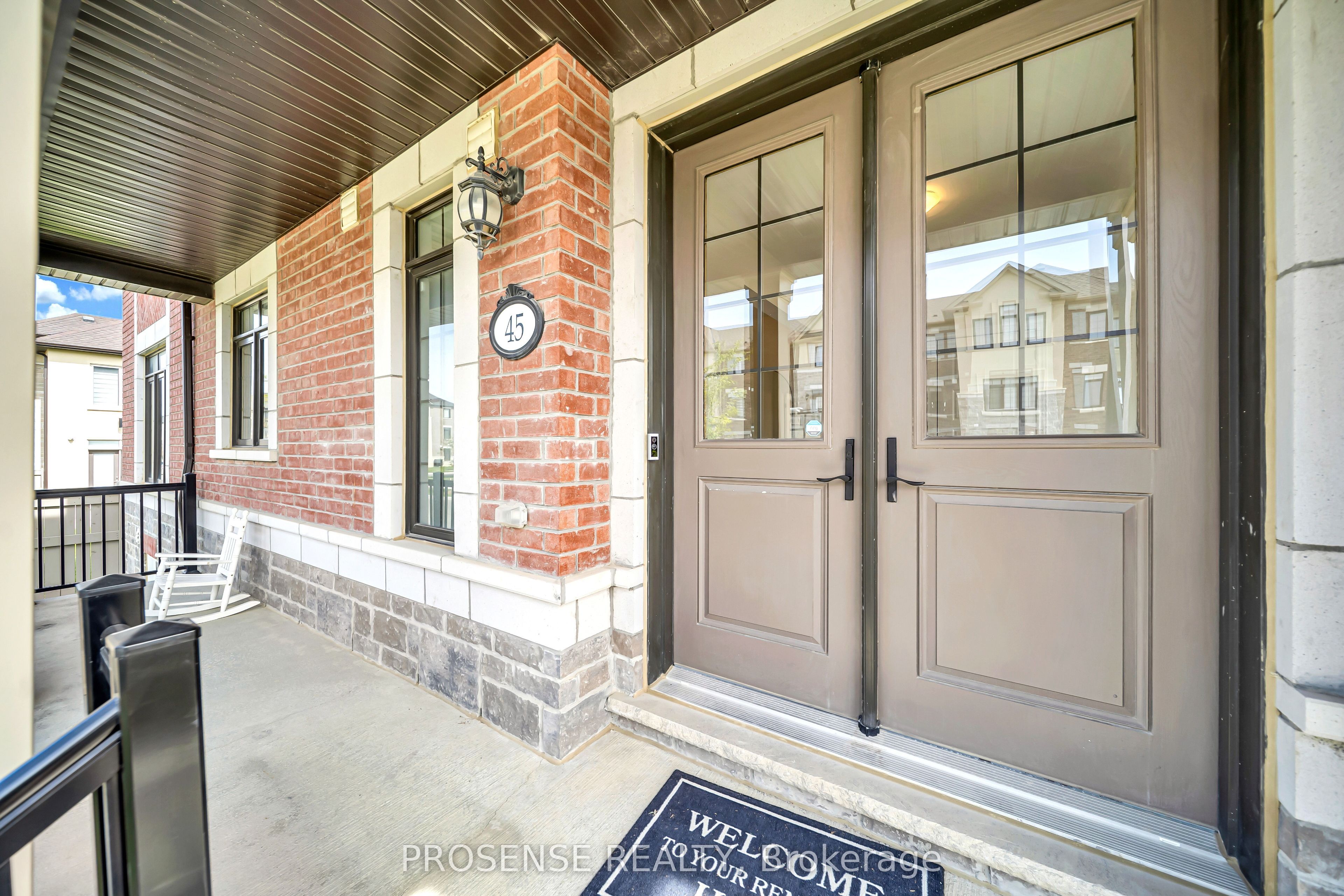 45 Keyworth Crescent Property Photo 6
