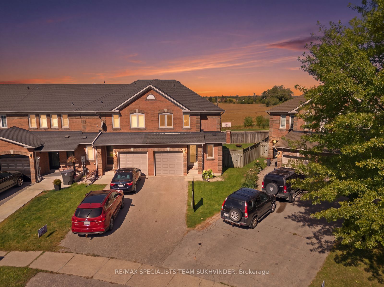 18 Alderbrook Place
