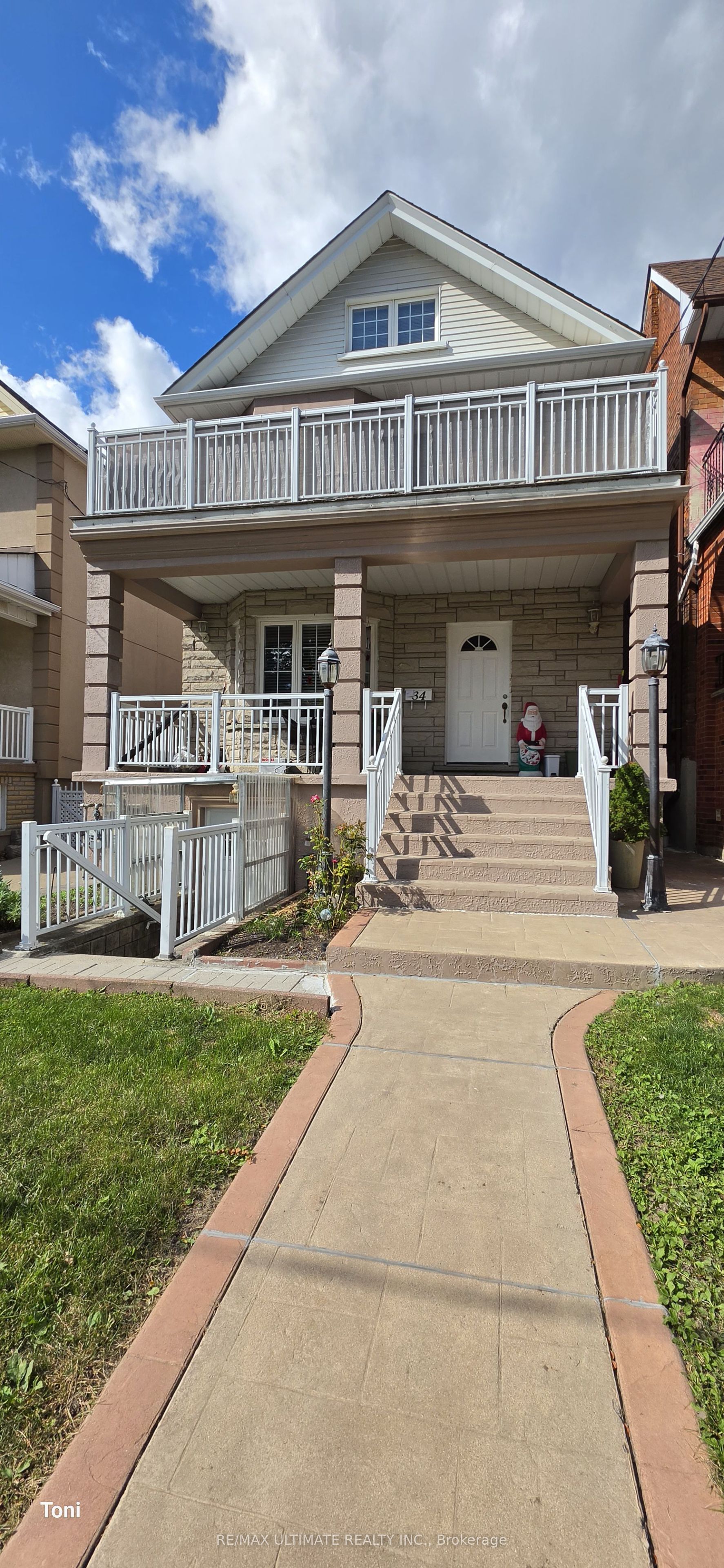 34 Peterborough Avenue Bsmt Property Photo 1