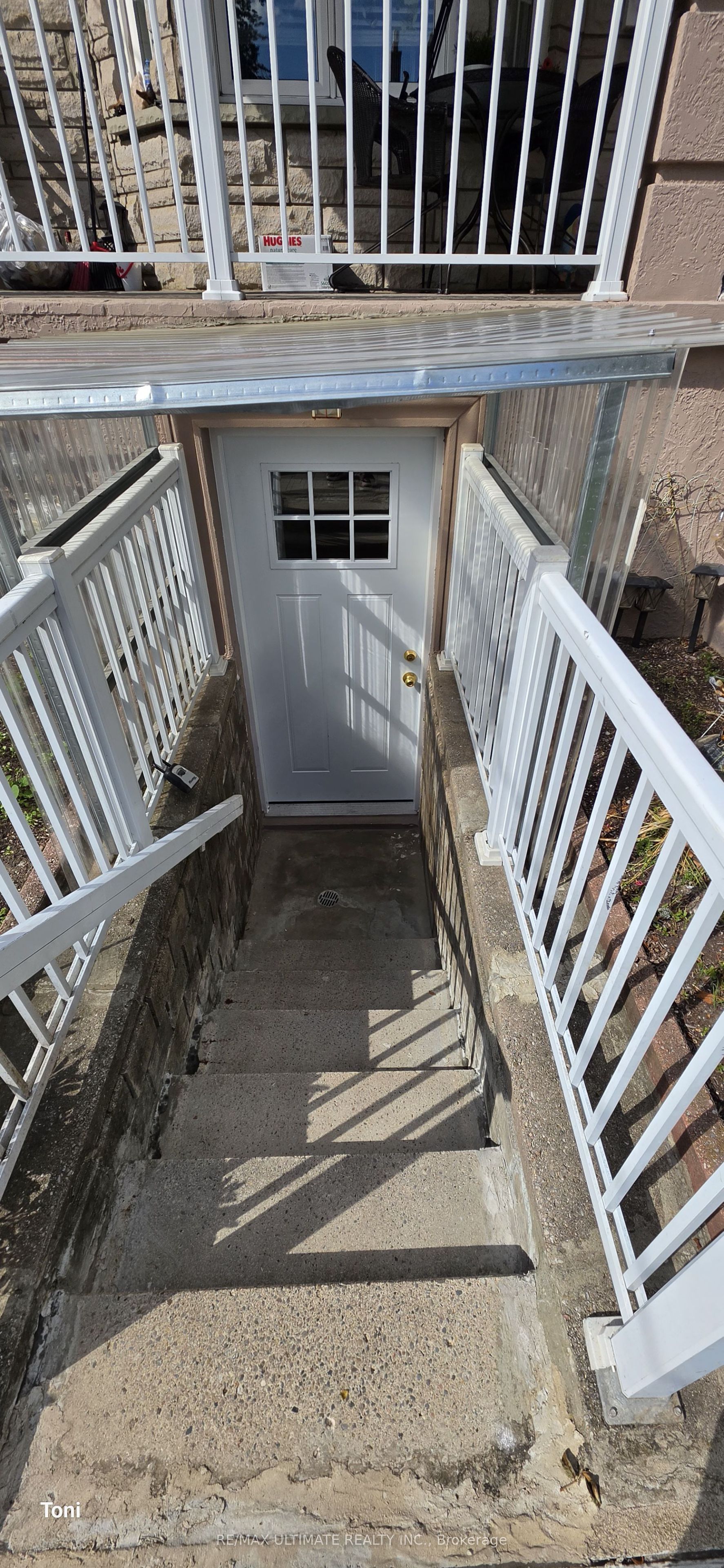 34 Peterborough Avenue Bsmt Property Photo 2