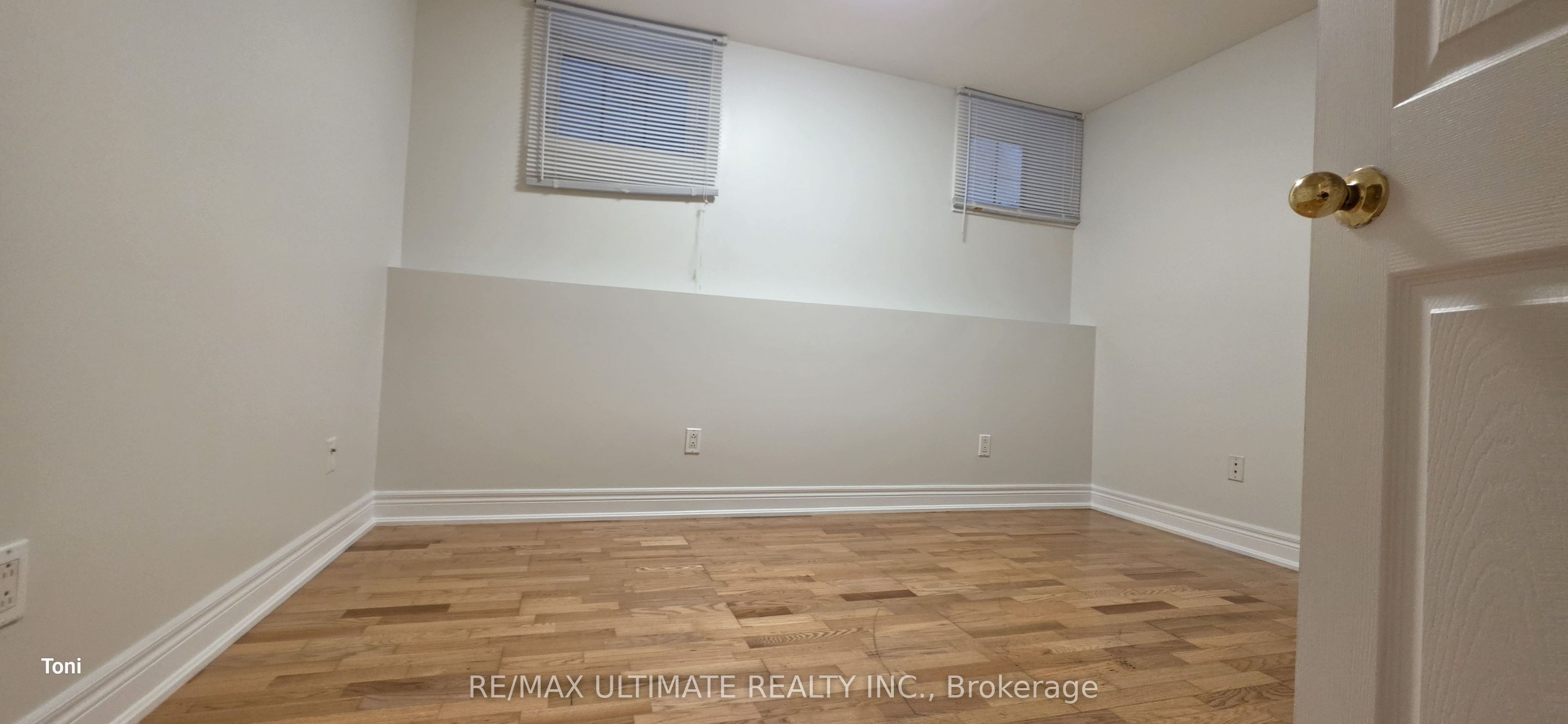 34 Peterborough Avenue Bsmt Property Photo 7