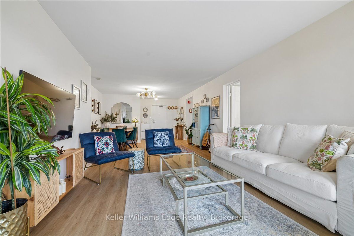 1201 North Shore Boulevard E 508 Property Photo 15
