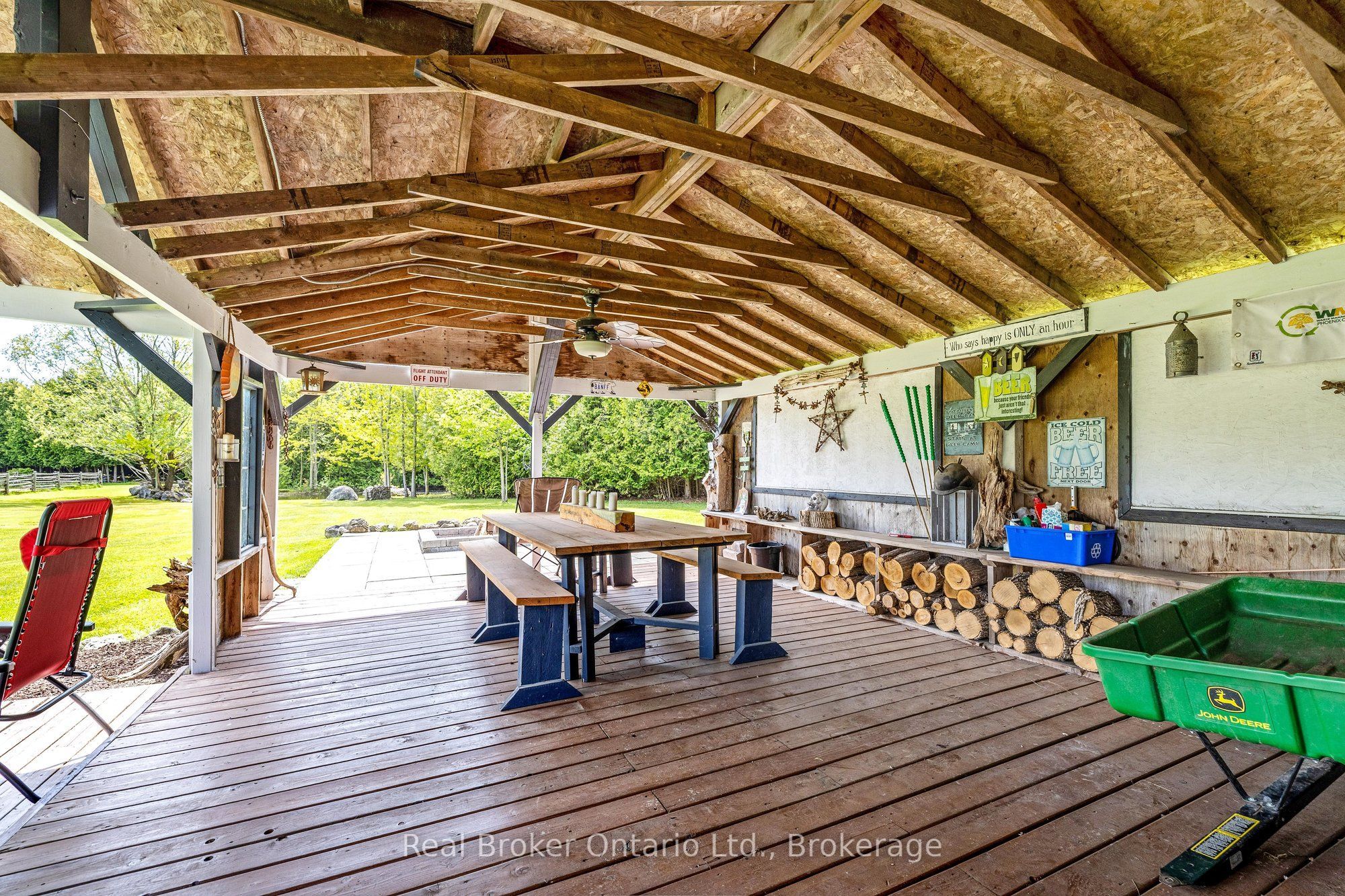 11170 Fifth Line Property Photo 43