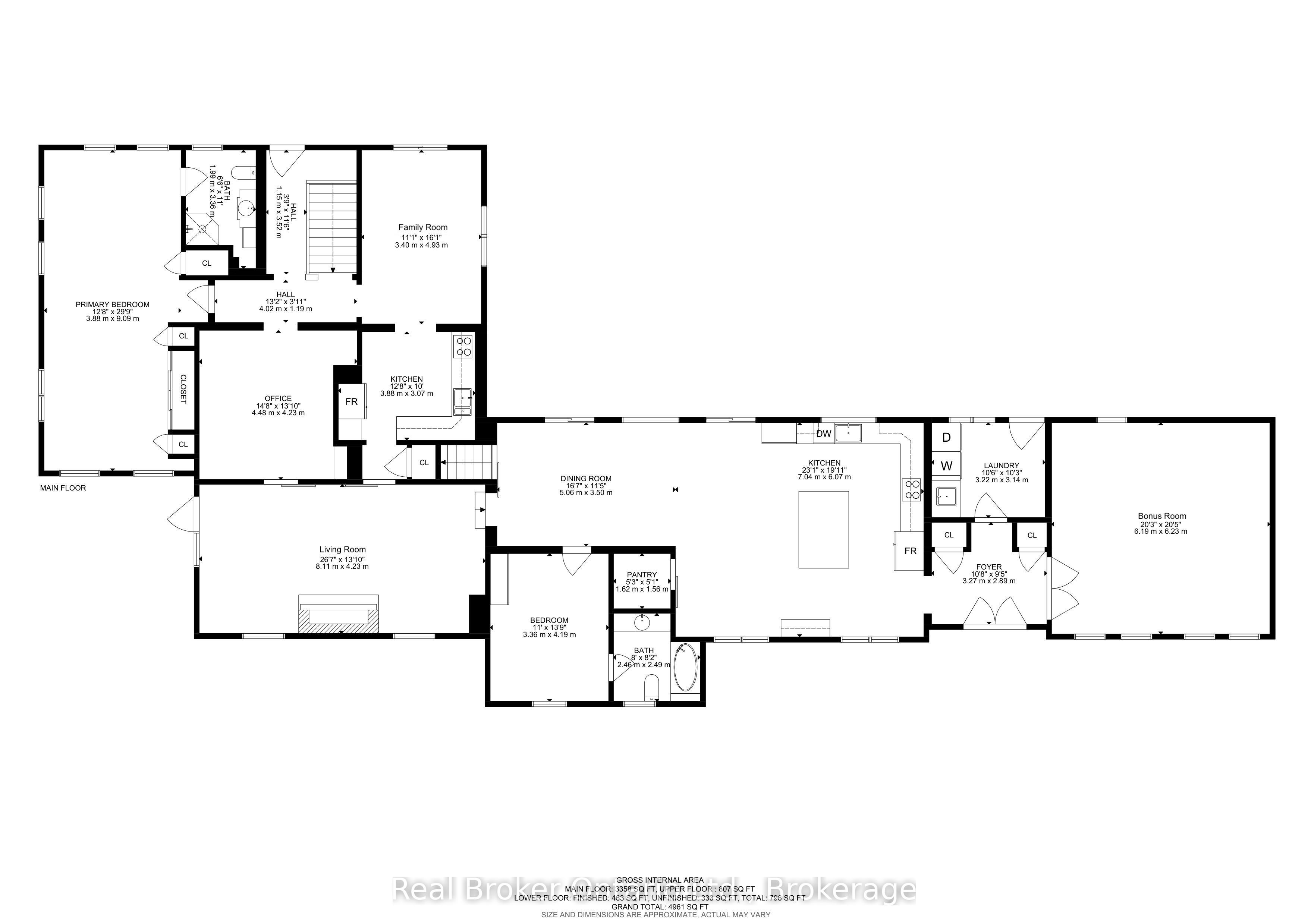 11170 Fifth Line Property Photo 49
