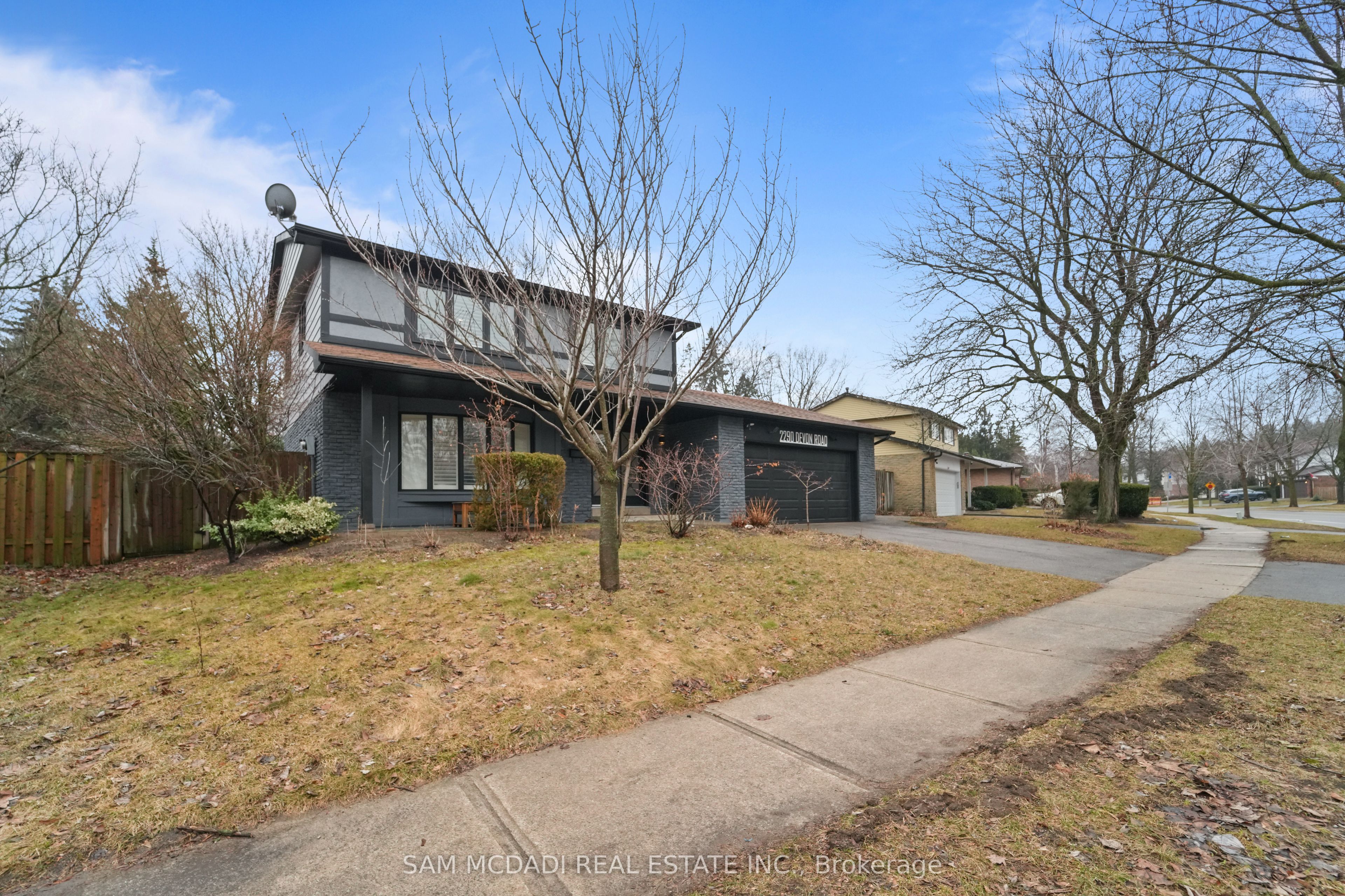 2290 Devon Road Property Photo 14