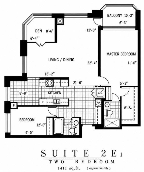 25 Kingsbridge Garden Circle 2425 Property Photo 23