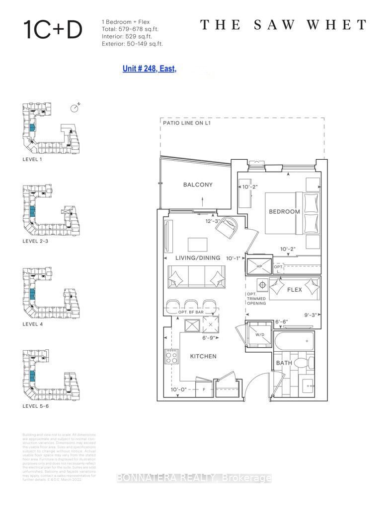 2501 Saw Whet Boulevard 248 Property Photo 2