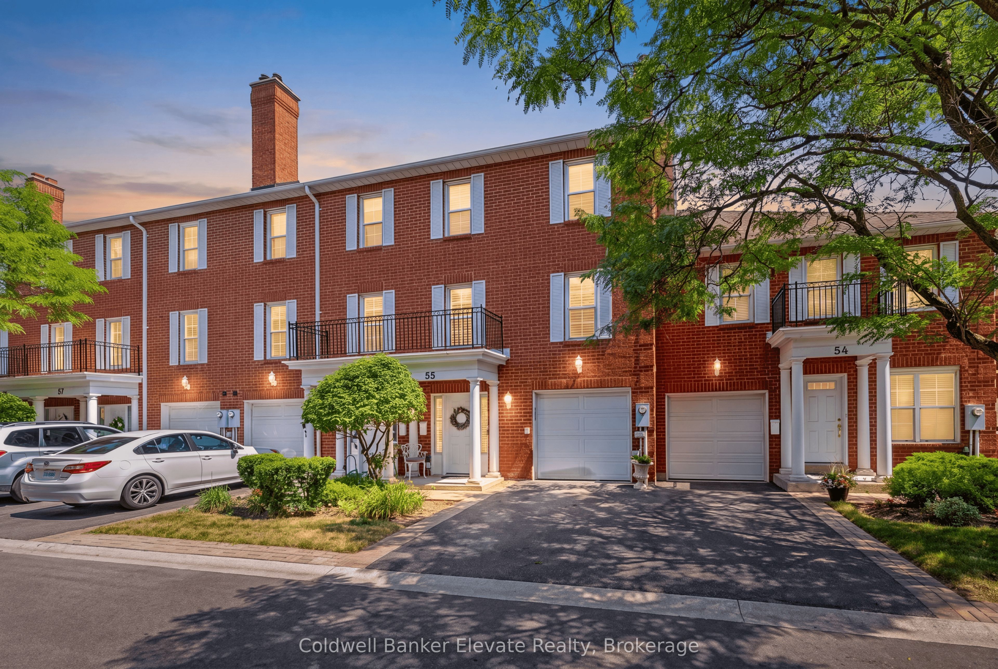 55 Stornwood Court Property Photo 1