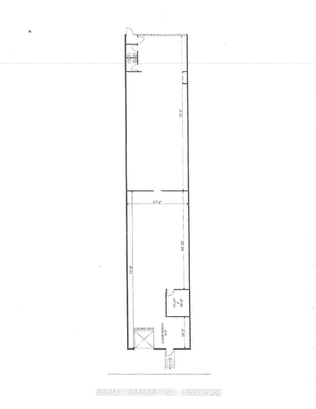 39 Orfus Road F Property Photo 2