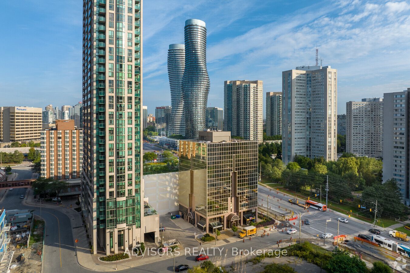 3660 Hurontario Street 609 Property Photo 7