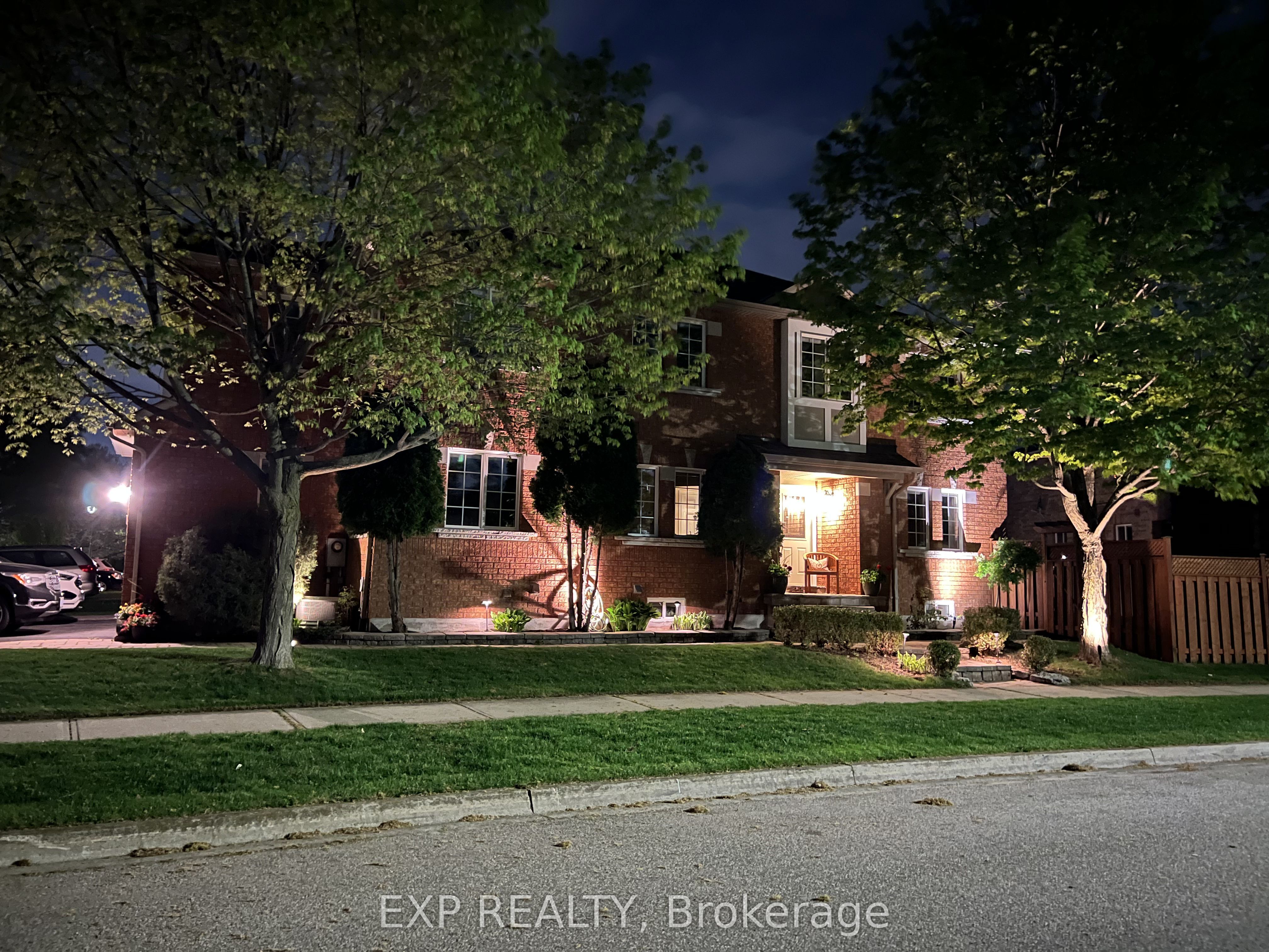 1347 Brookstar Drive Property Photo 4