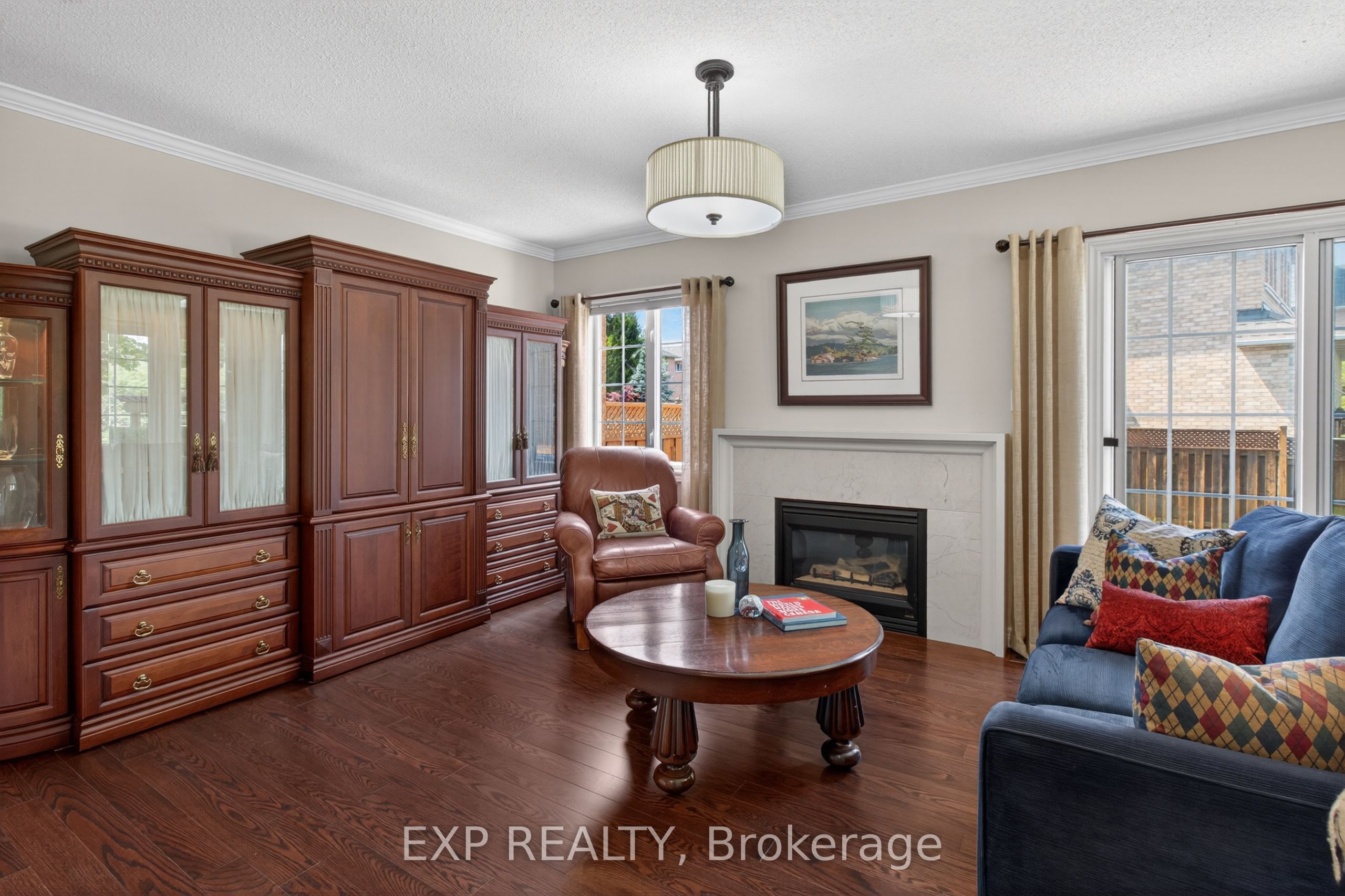 1347 Brookstar Drive Property Photo 11