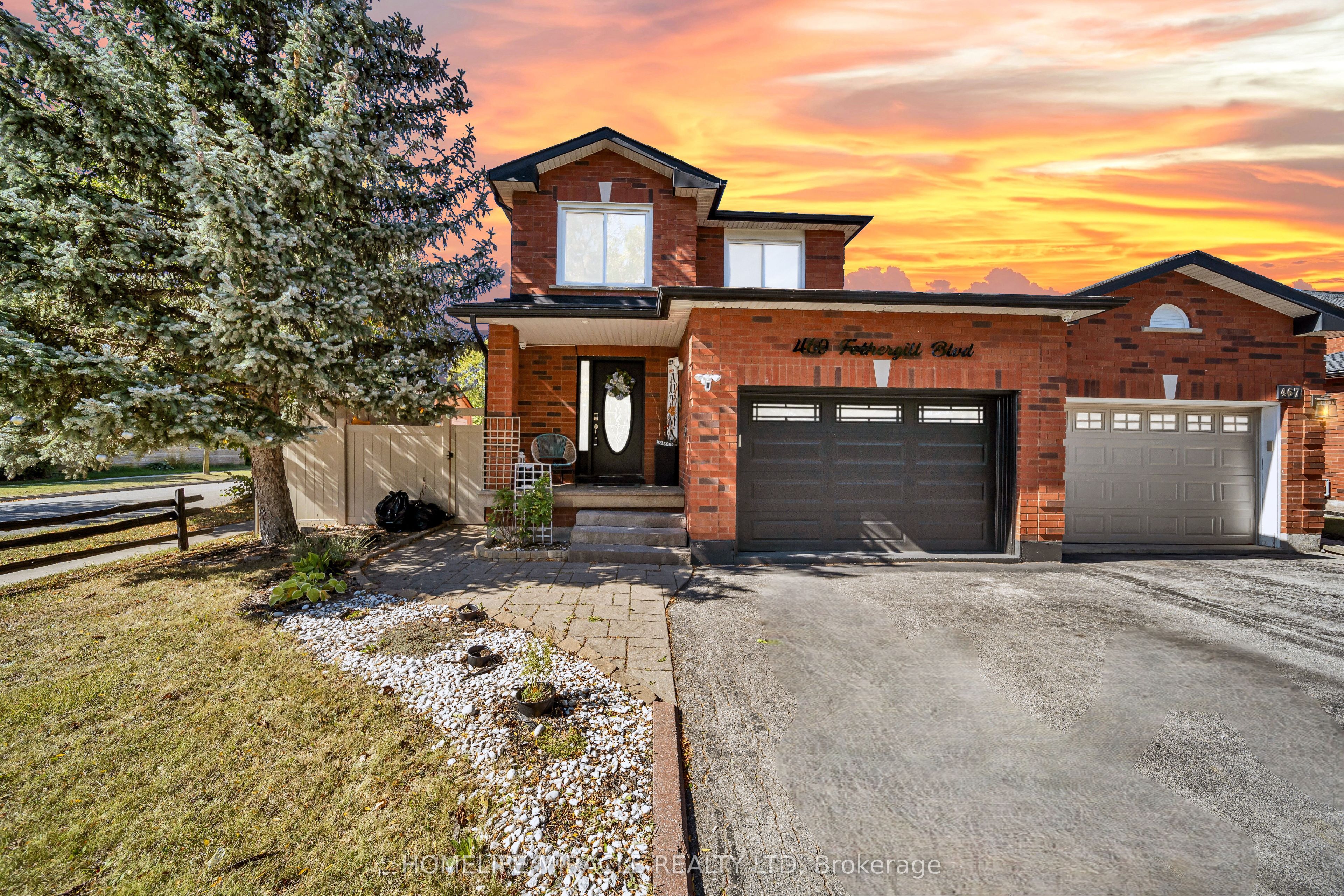469 Fothergill Boulevard Property Photo 3