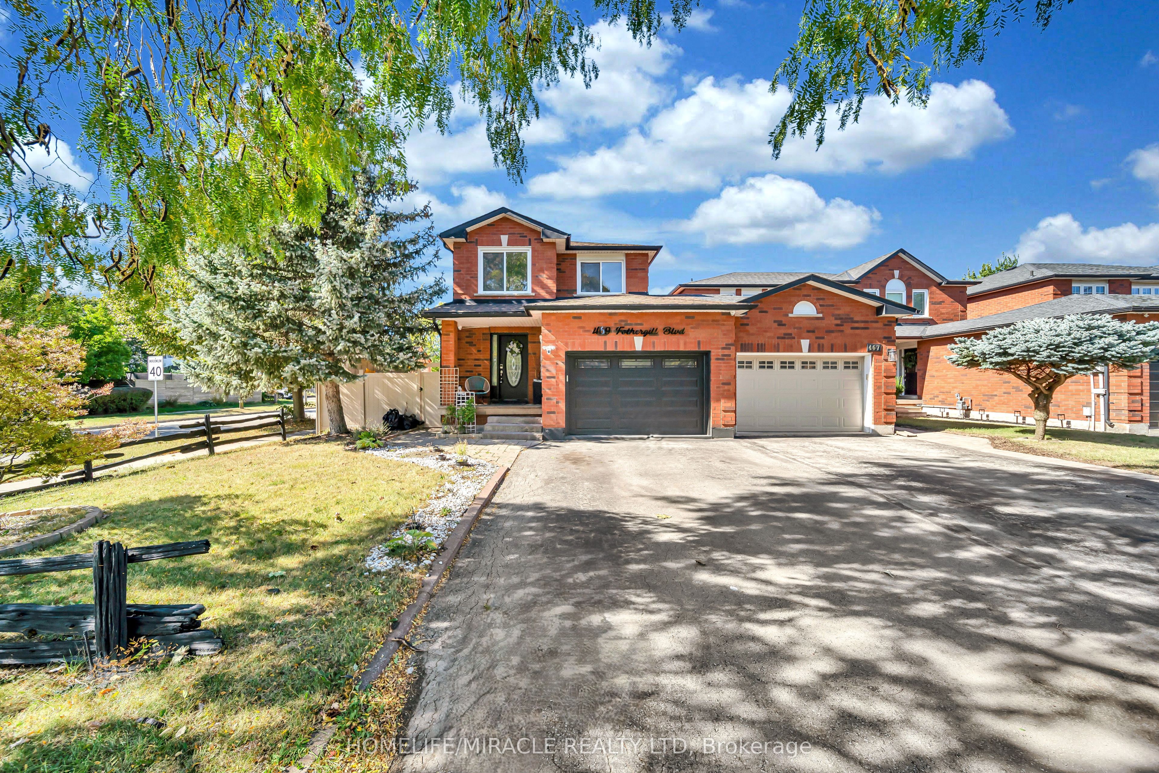 469 Fothergill Boulevard Property Photo 39