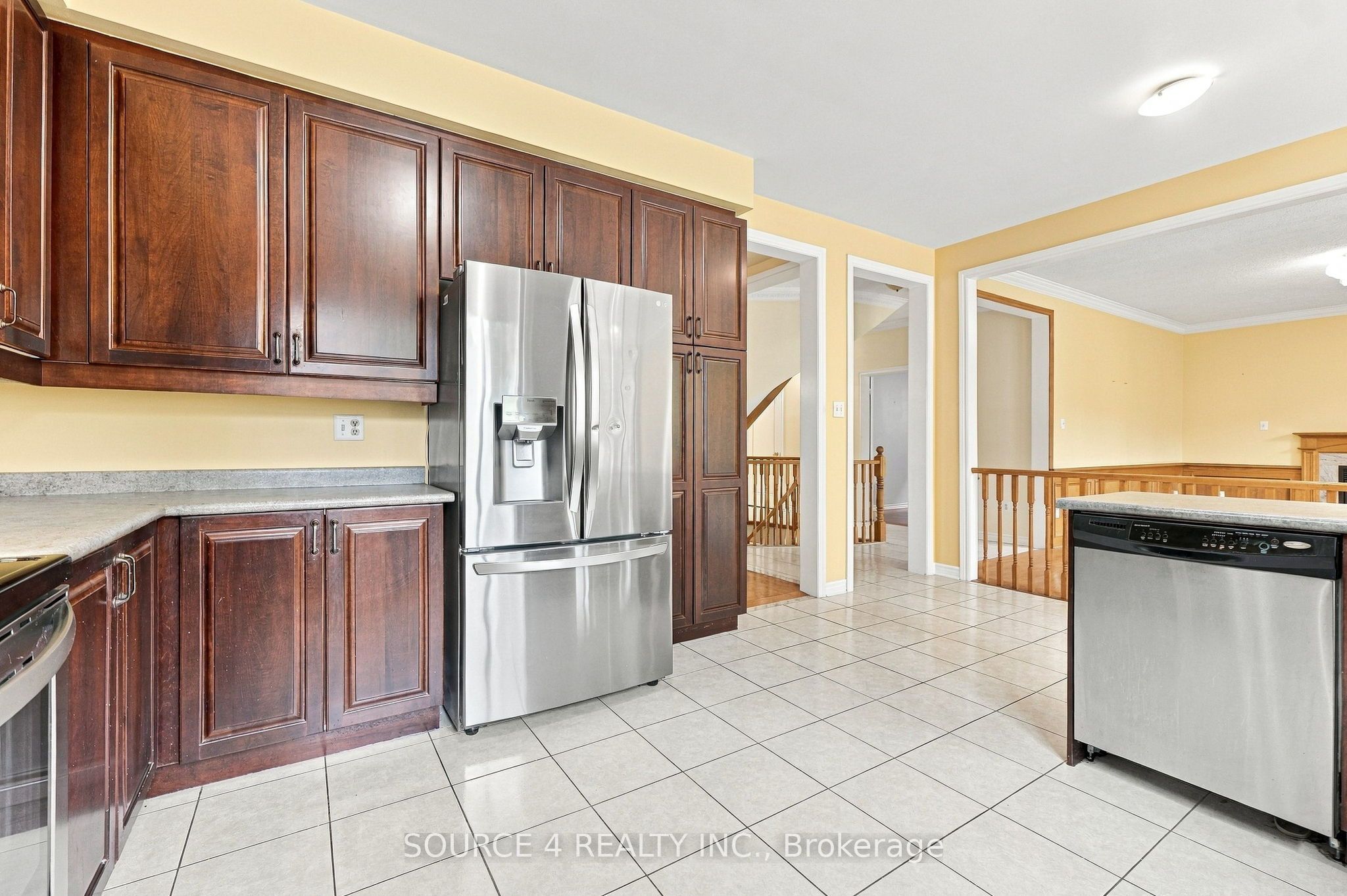 1805 Glenvista Drive Property Photo 13