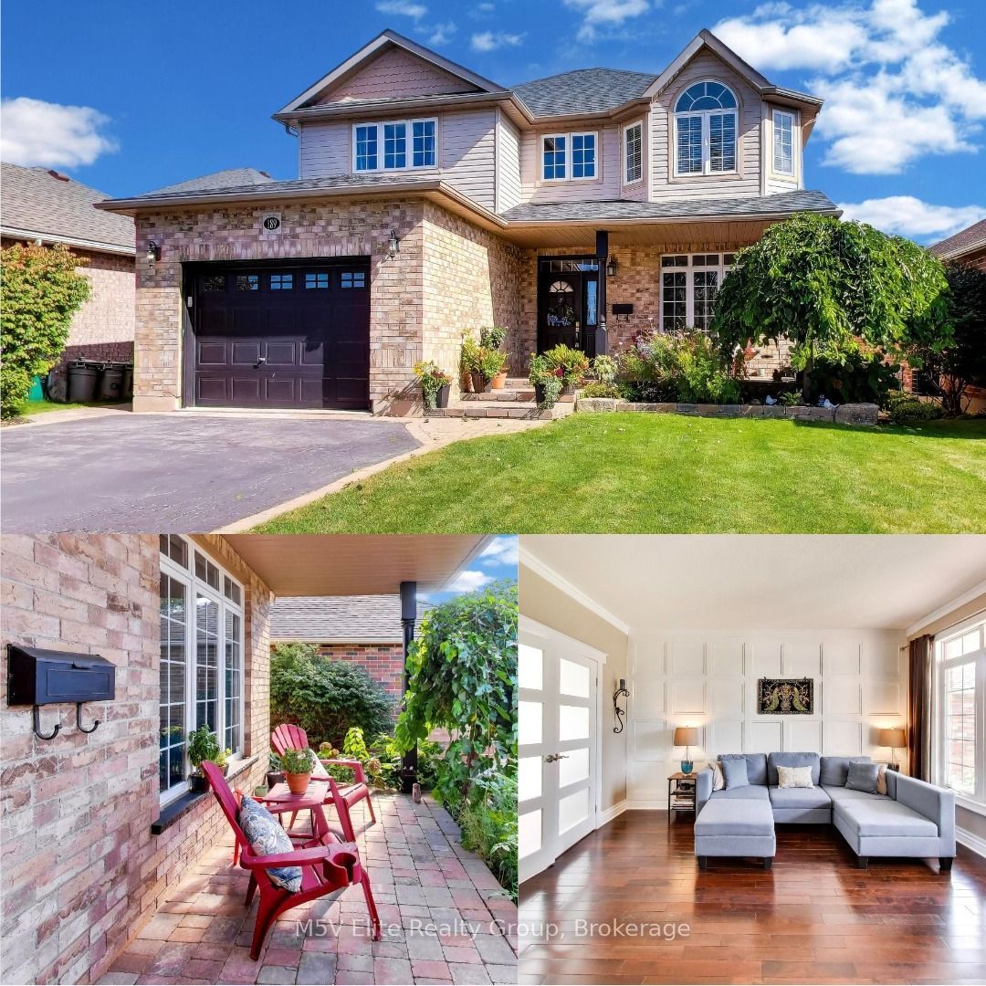 189 Churchill Road