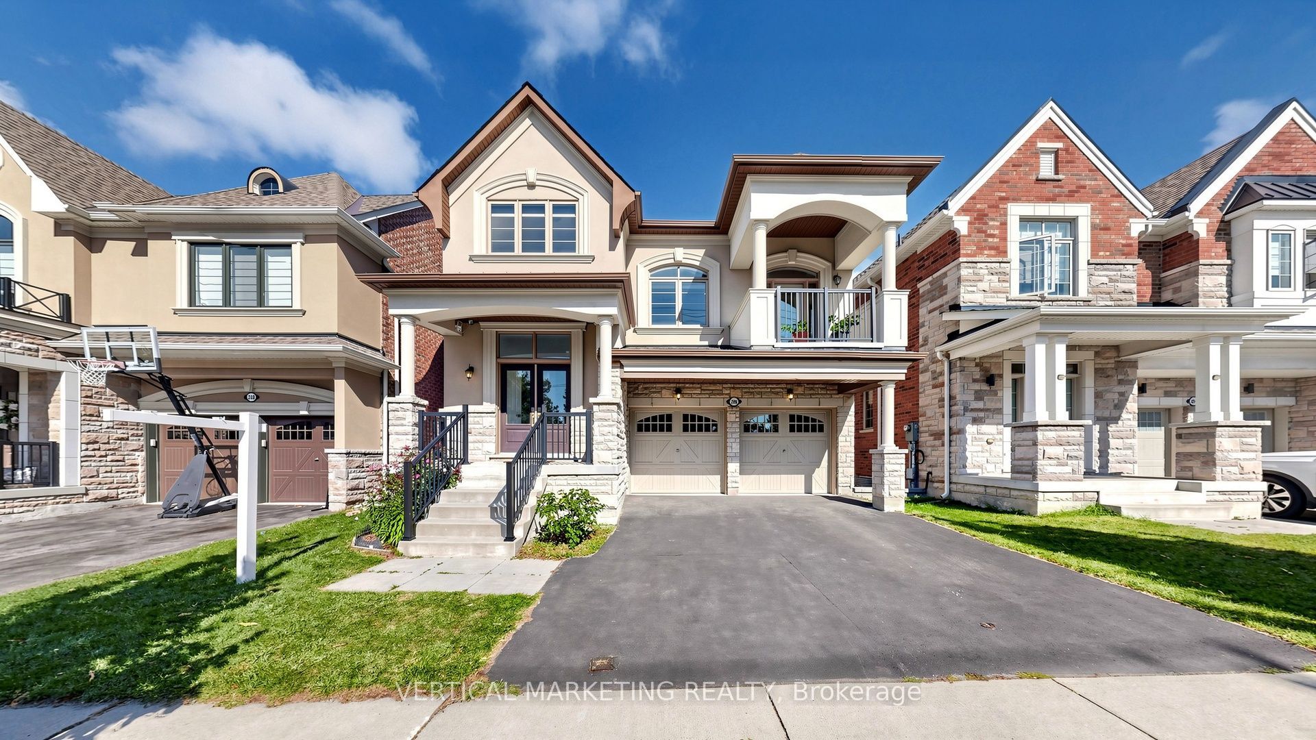 286 Valermo Drive