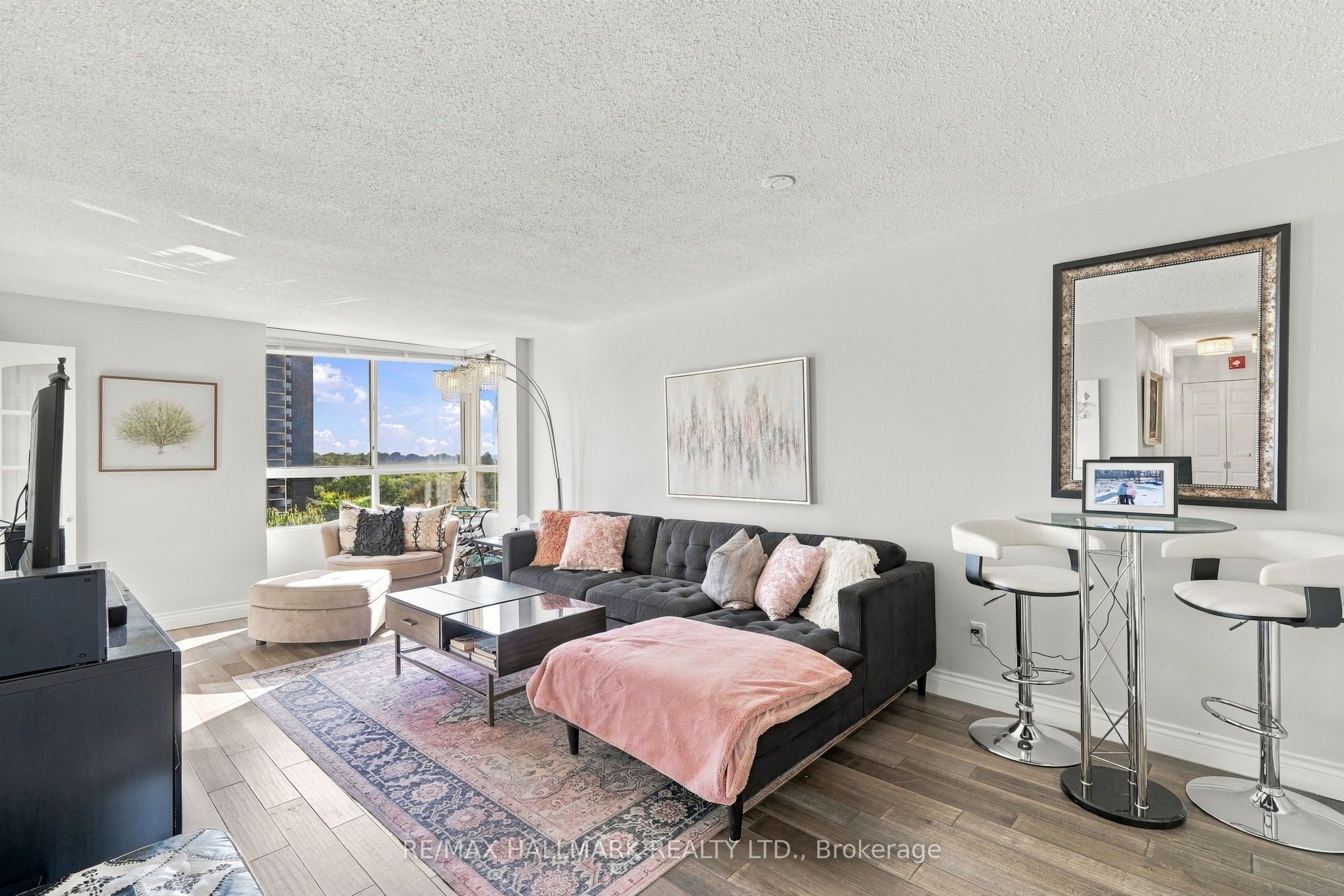 1485 Lakeshore Road E 903 Property Photo 13