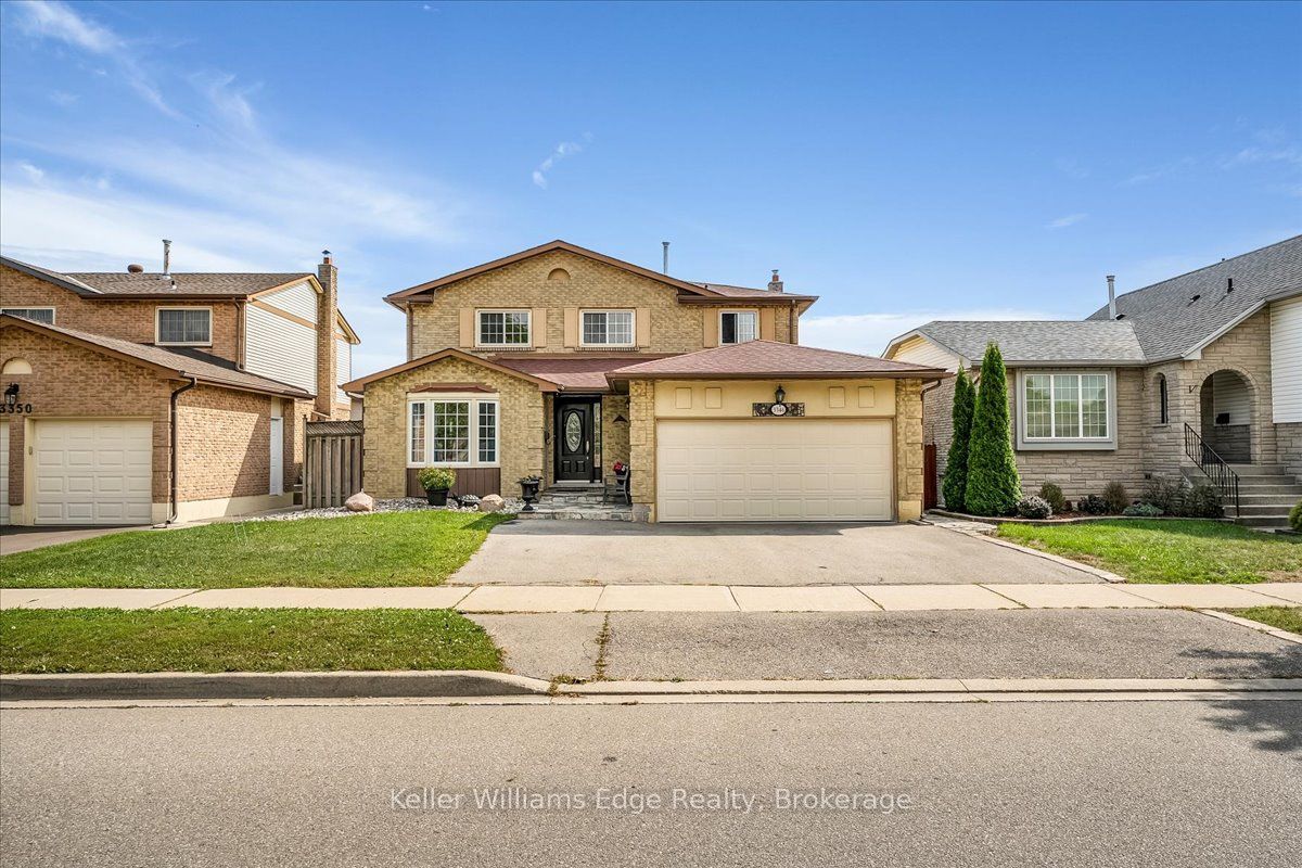 3346 Palmer Drive Property Photo 1