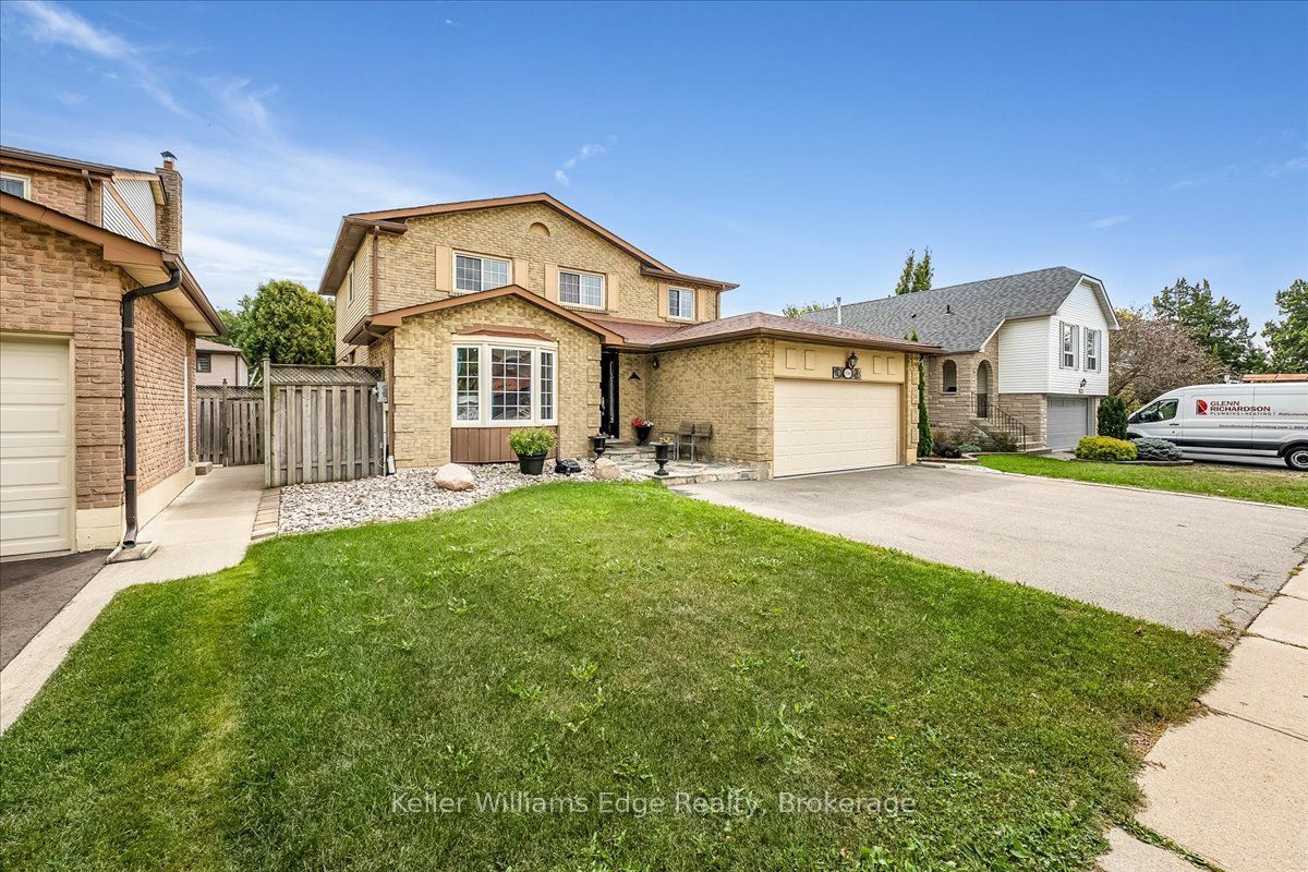 3346 Palmer Drive Property Photo 4