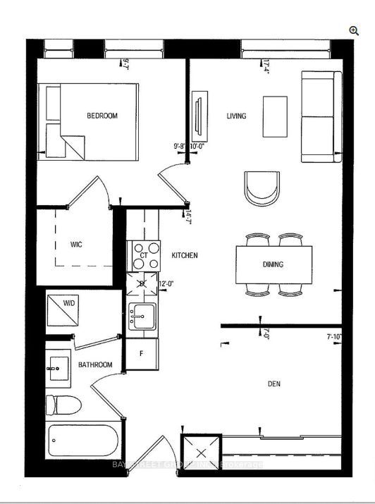 11 Maryport Avenue 209 Property Photo 19