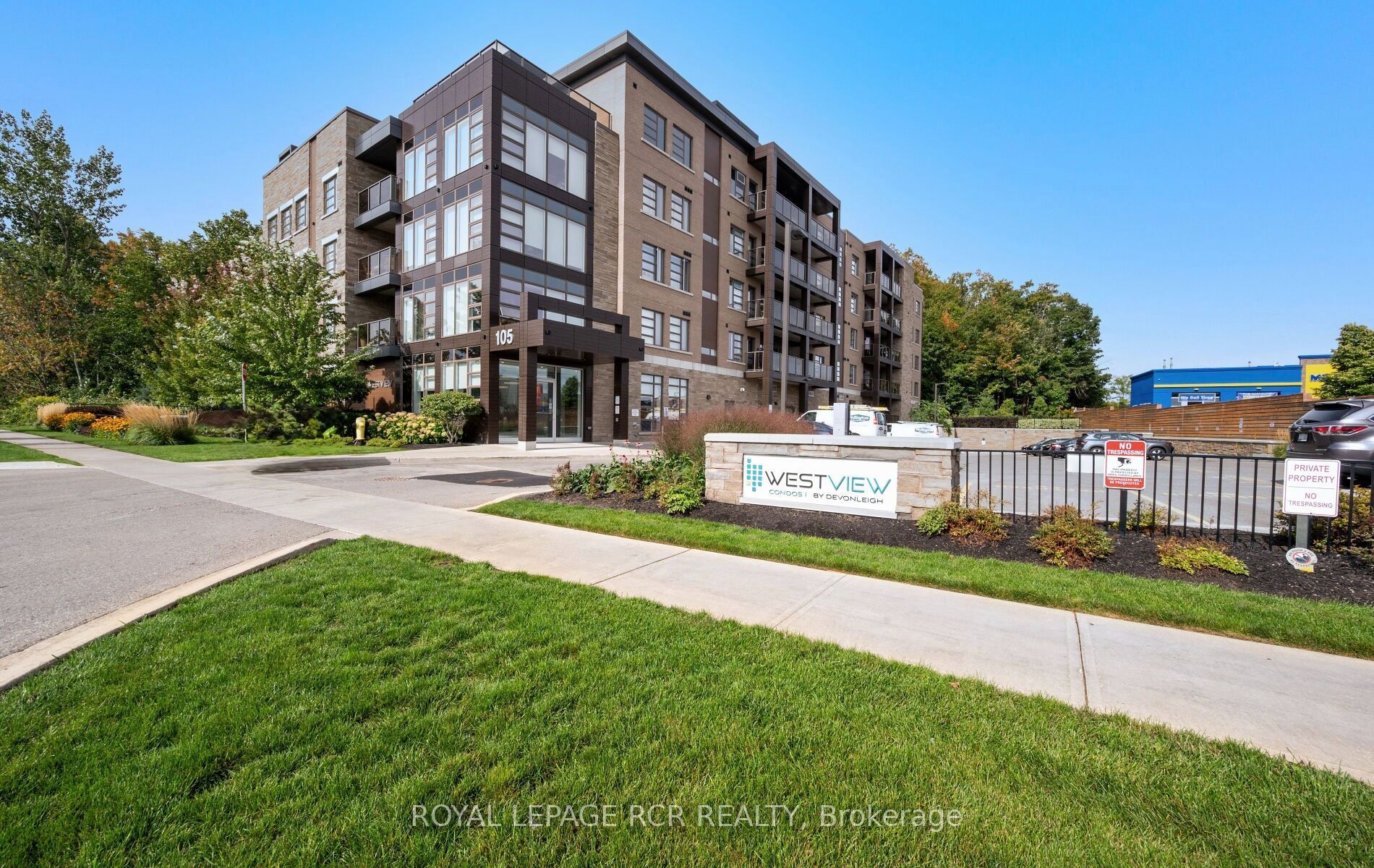 105 Spencer Avenue 210 Property Photo 1