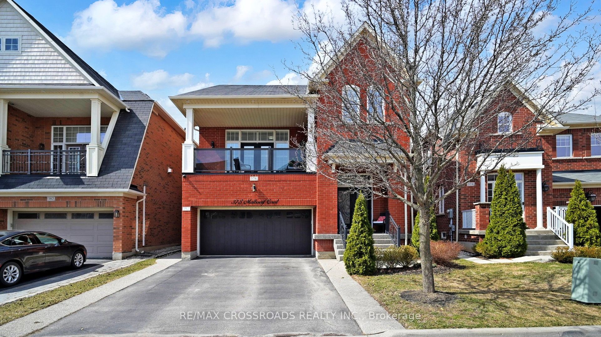 378 Malboeuf Court Property Photo 1